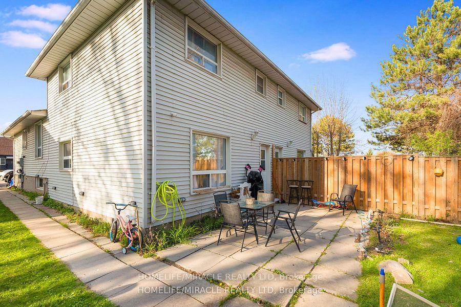 Photo 26 of 569 Veterans Road, Oshawa, Farewell — HOMEH