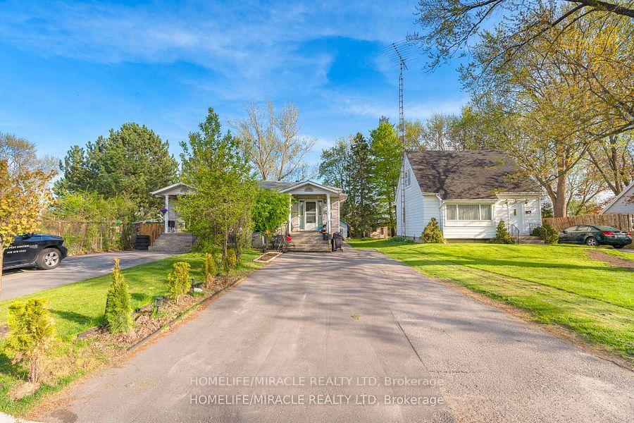 Photo 30 of 569 Veterans Road, Oshawa, Farewell — HOMEH