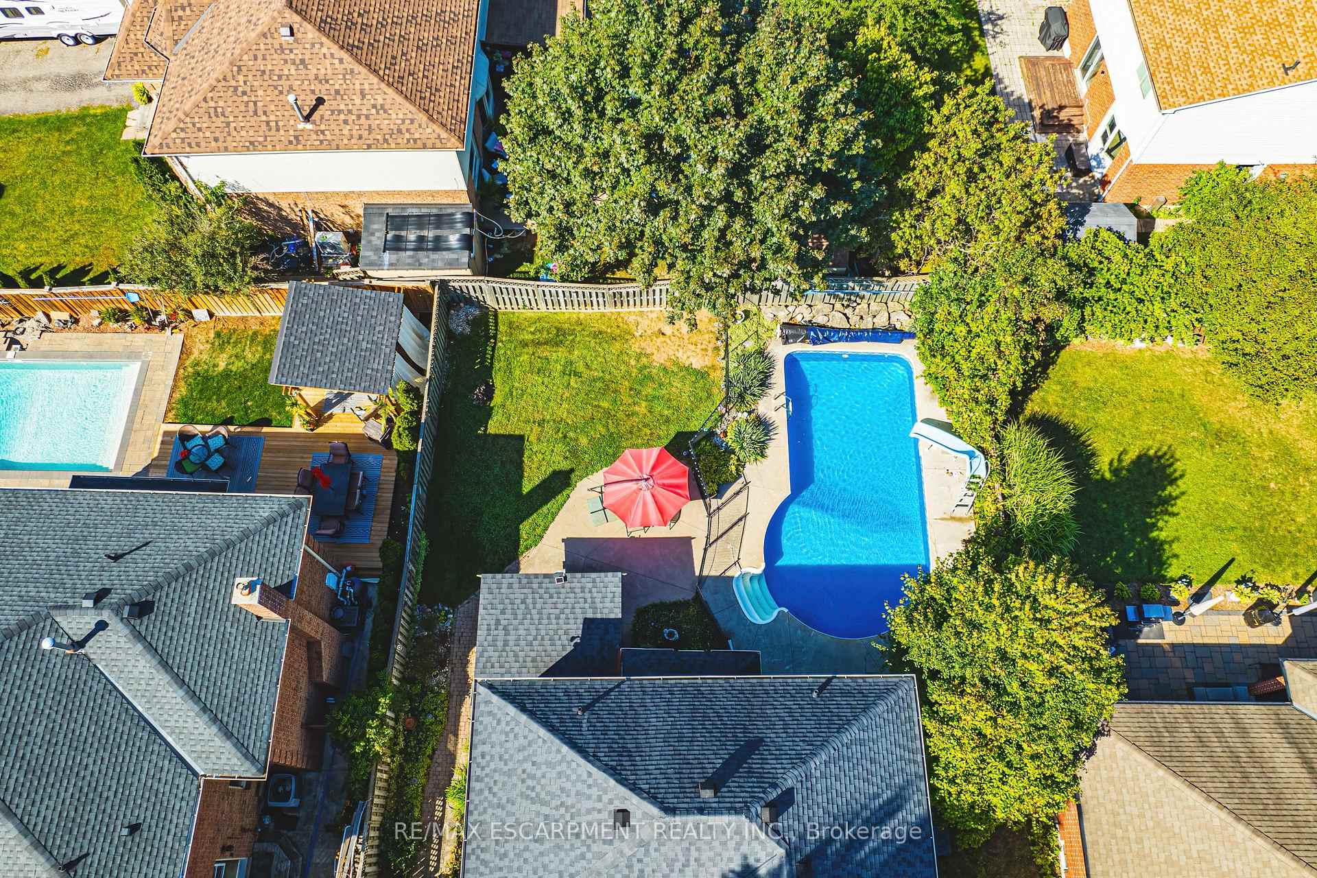 Photo 42 of 412 Melanie Crescent, Hamilton, Ancaster — HOMEH
