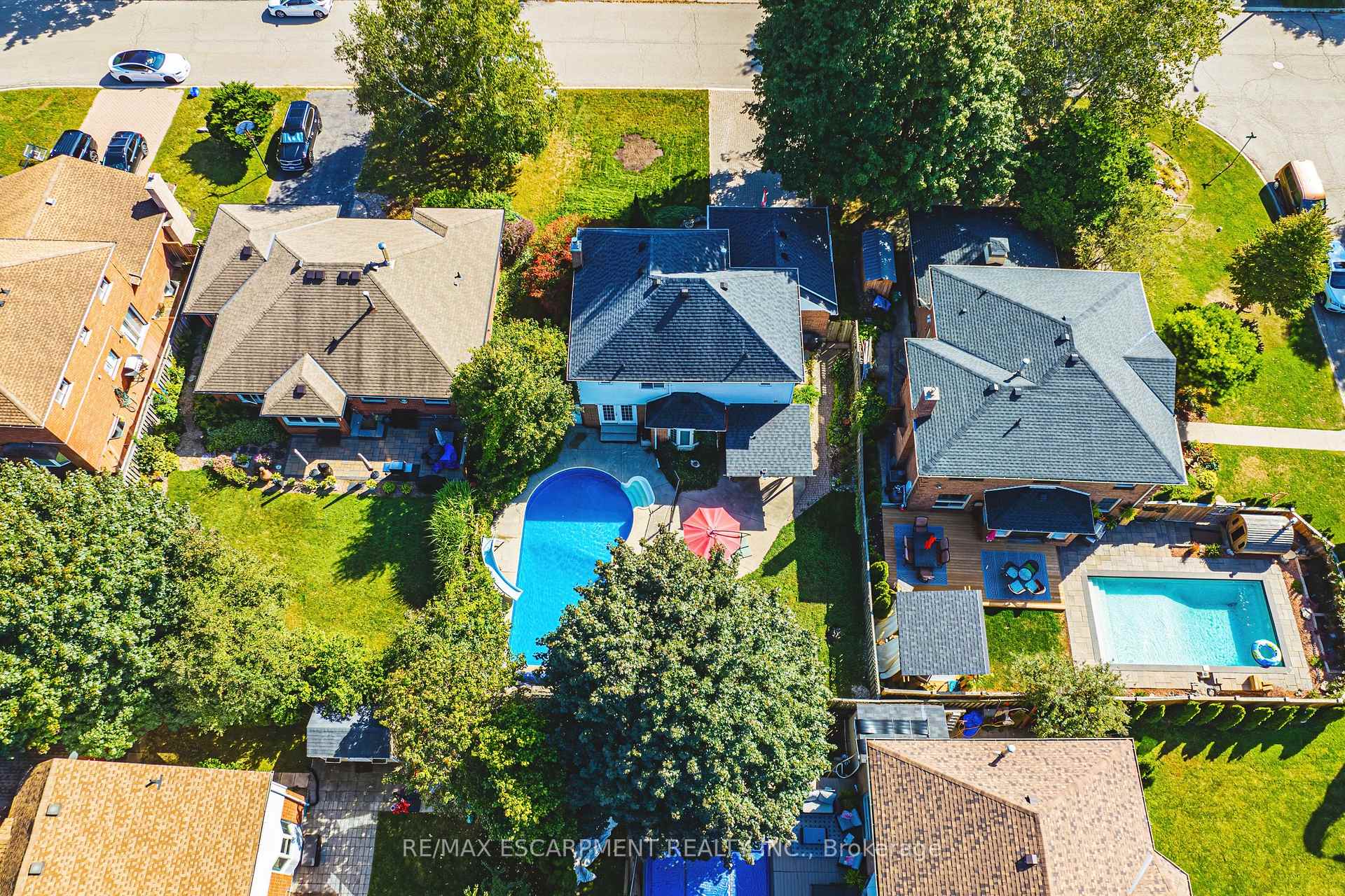 Photo 36 of 412 Melanie Crescent, Hamilton, Ancaster — HOMEH