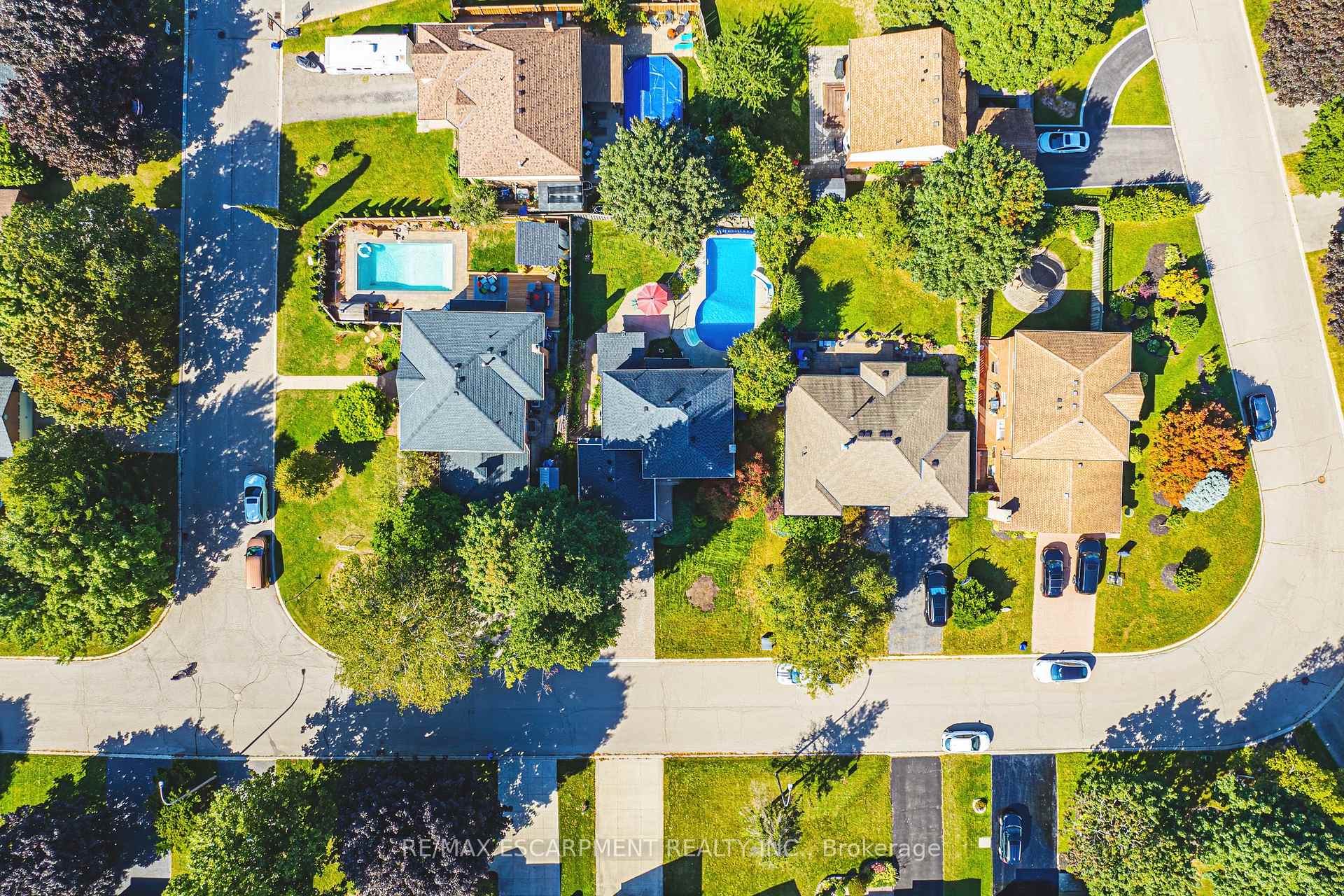 Photo 44 of 412 Melanie Crescent, Hamilton, Ancaster — HOMEH