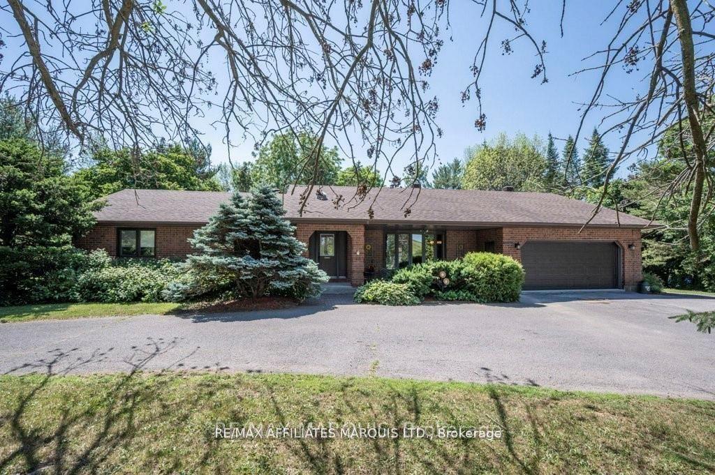 Photo 1 of 1100 South Branch Road, Cornwall — HOMEH