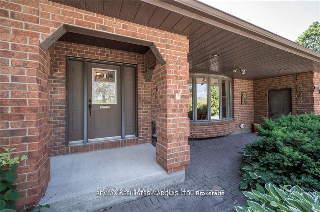 Photo 2 of 1100 South Branch Road, Cornwall — HOMEH