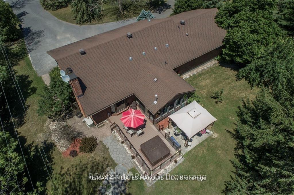 Photo 3 of 1100 South Branch Road, Cornwall — HOMEH