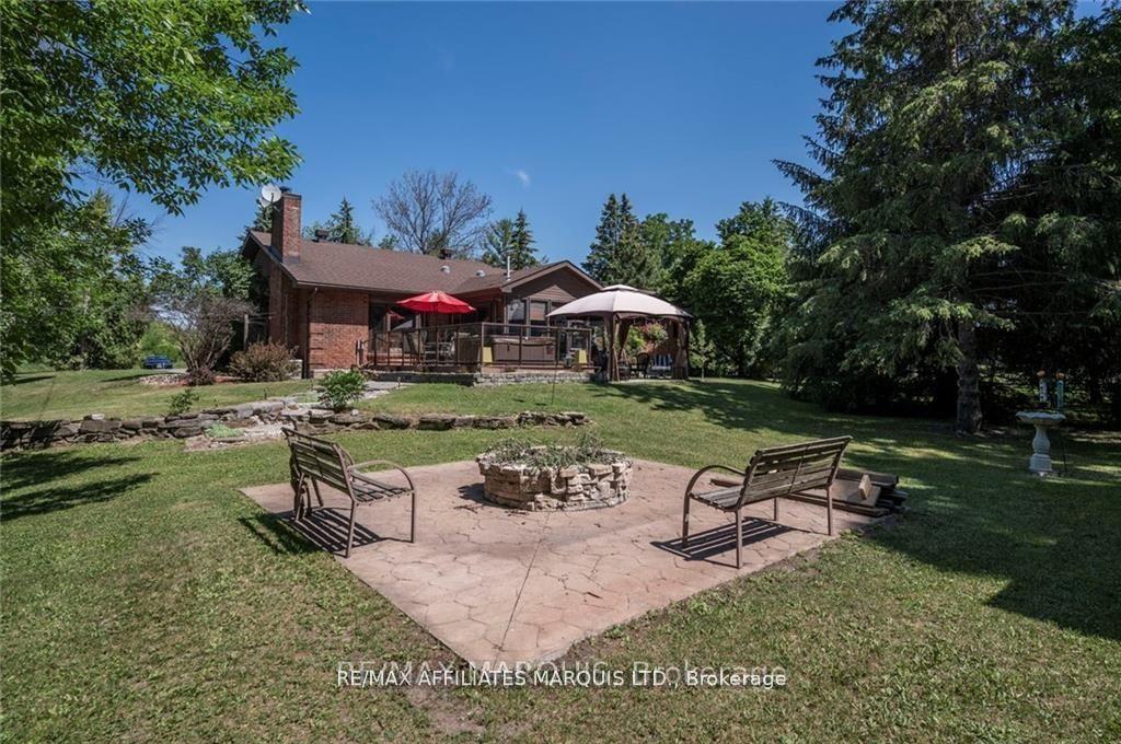 Photo 4 of 1100 South Branch Road, Cornwall — HOMEH