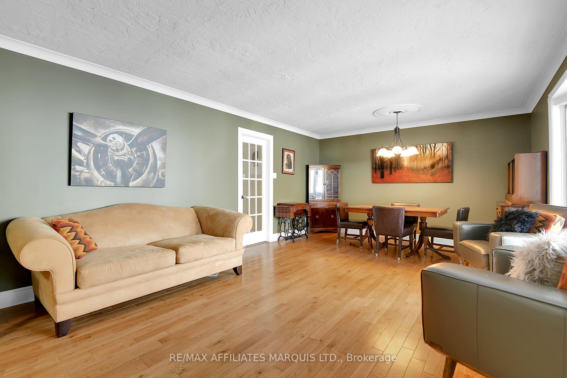 Photo 6 of 1100 South Branch Road, Cornwall — HOMEH
