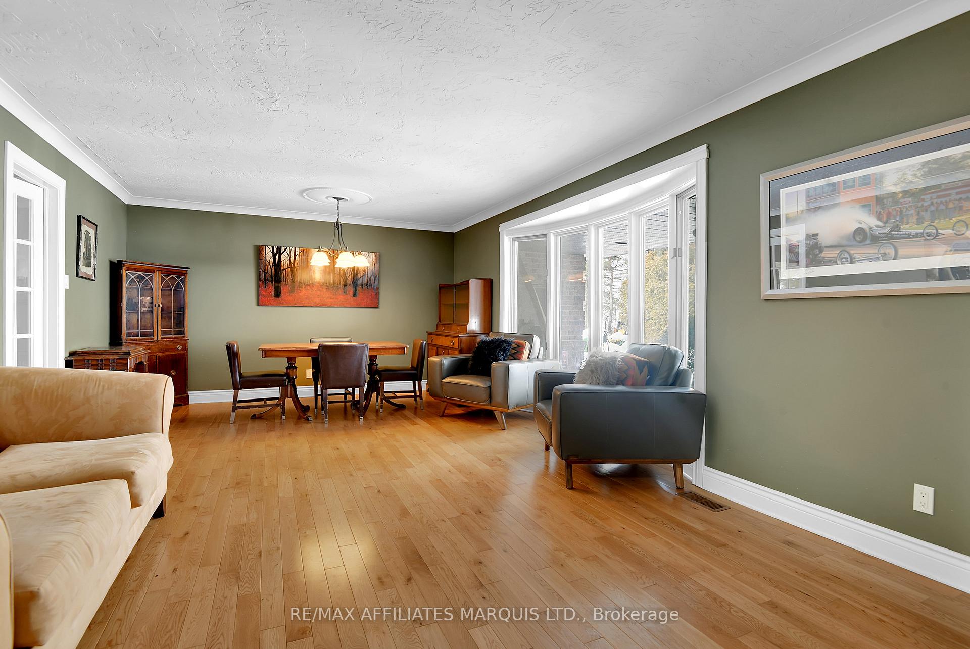 Photo 7 of 1100 South Branch Road, Cornwall — HOMEH