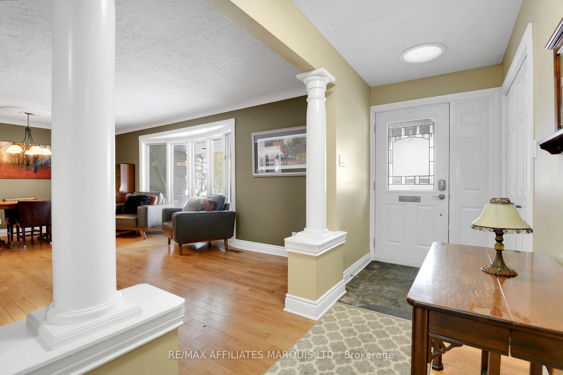 Photo 9 of 1100 South Branch Road, Cornwall — HOMEH