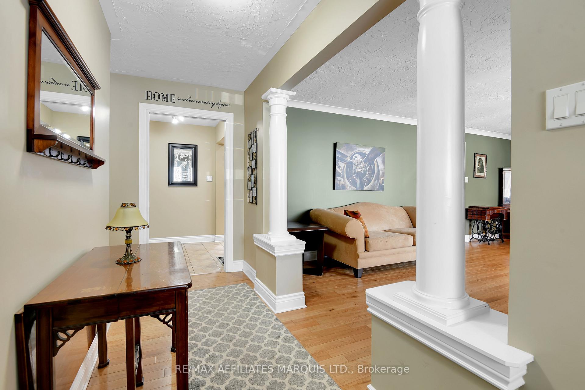 Photo 10 of 1100 South Branch Road, Cornwall — HOMEH