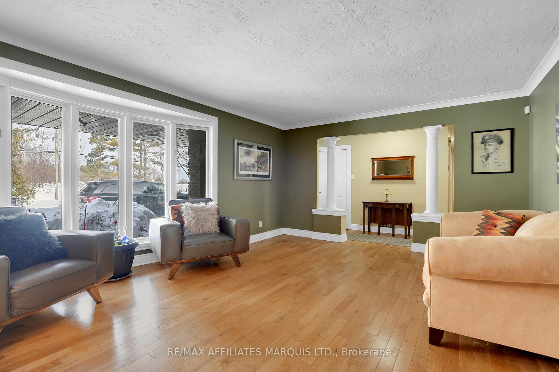 Photo 11 of 1100 South Branch Road, Cornwall — HOMEH