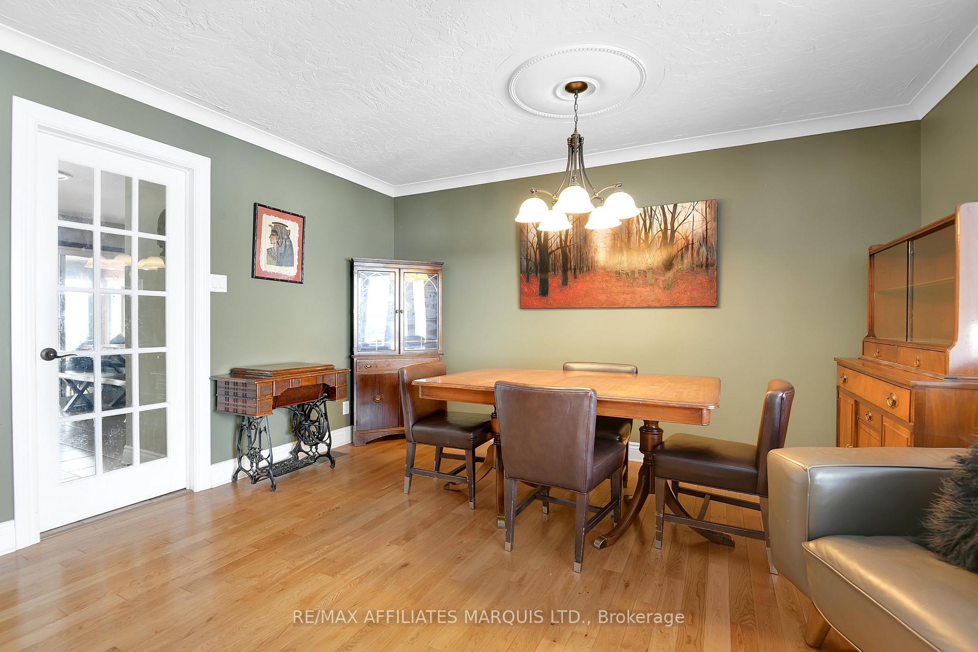 Photo 12 of 1100 South Branch Road, Cornwall — HOMEH