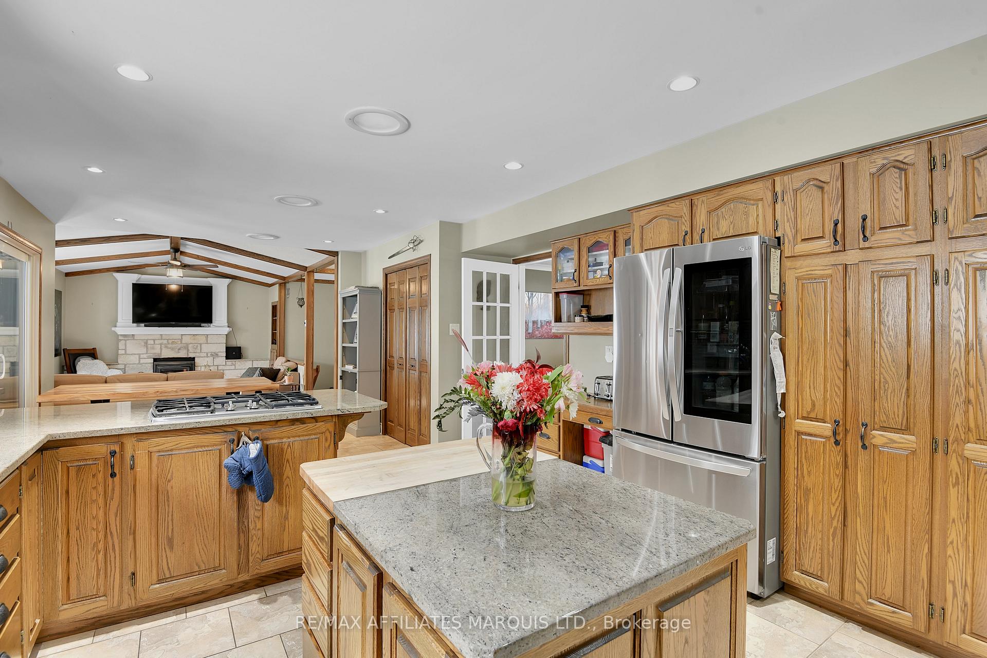 Photo 15 of 1100 South Branch Road, Cornwall — HOMEH