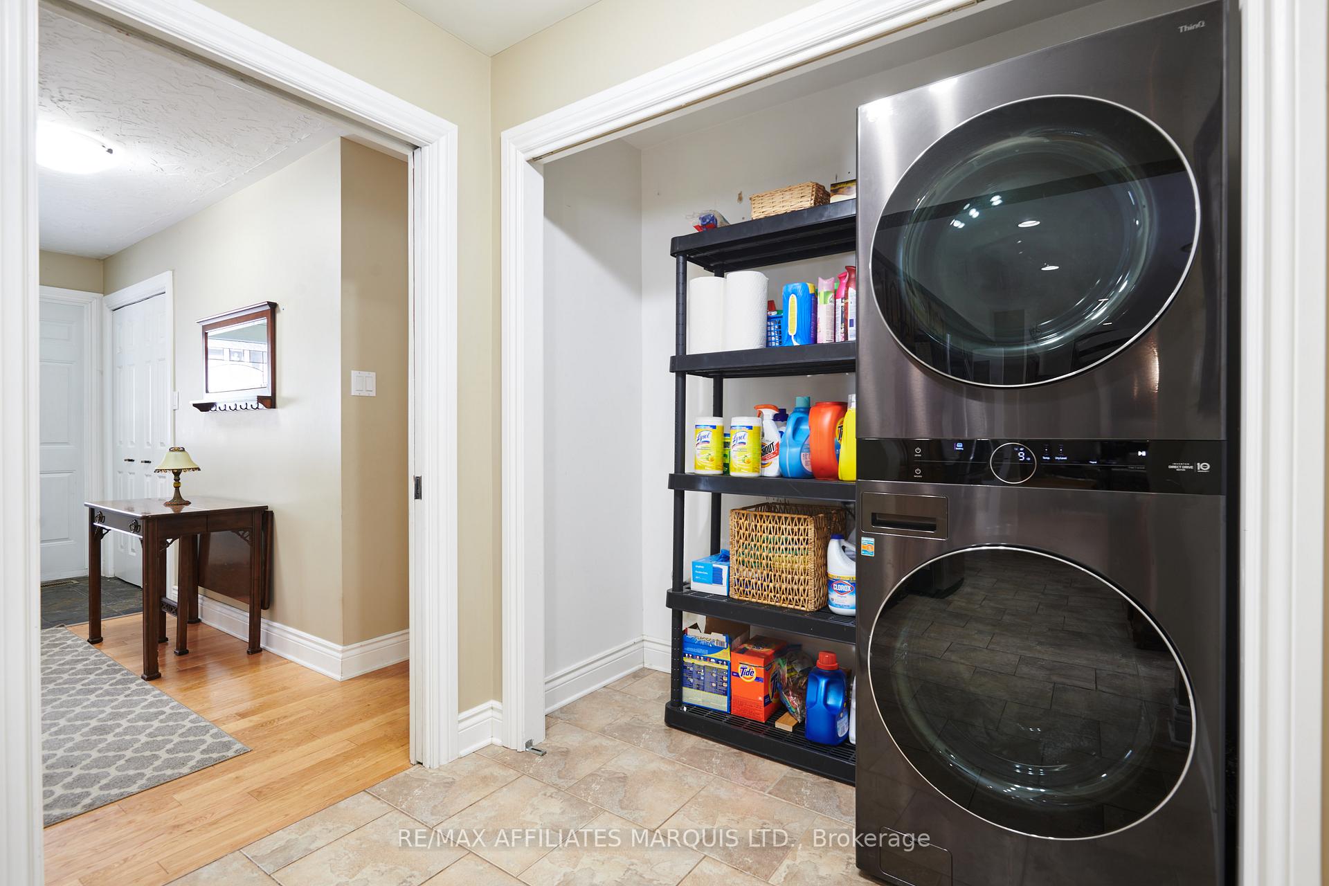 Photo 16 of 1100 South Branch Road, Cornwall — HOMEH