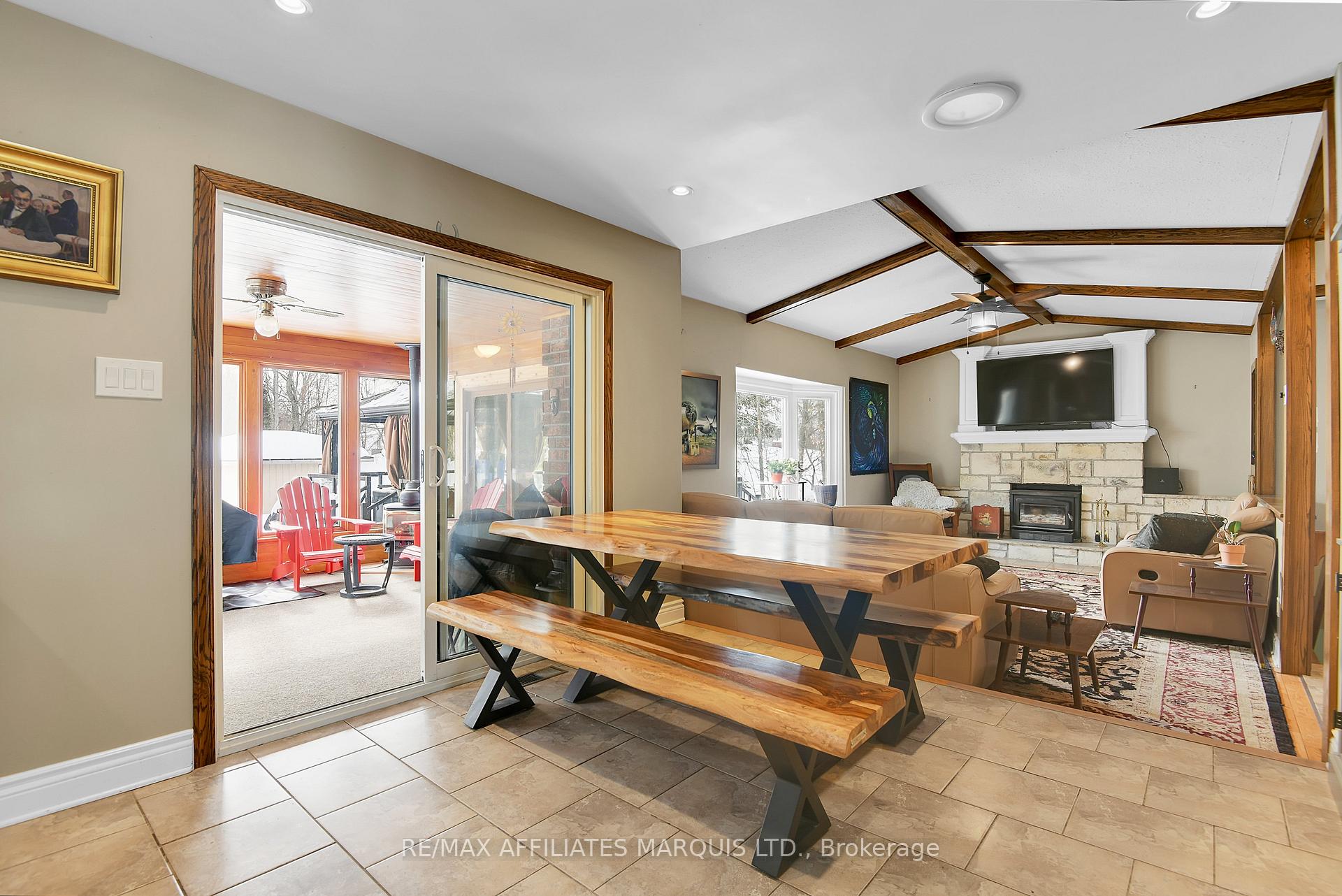 Photo 18 of 1100 South Branch Road, Cornwall — HOMEH