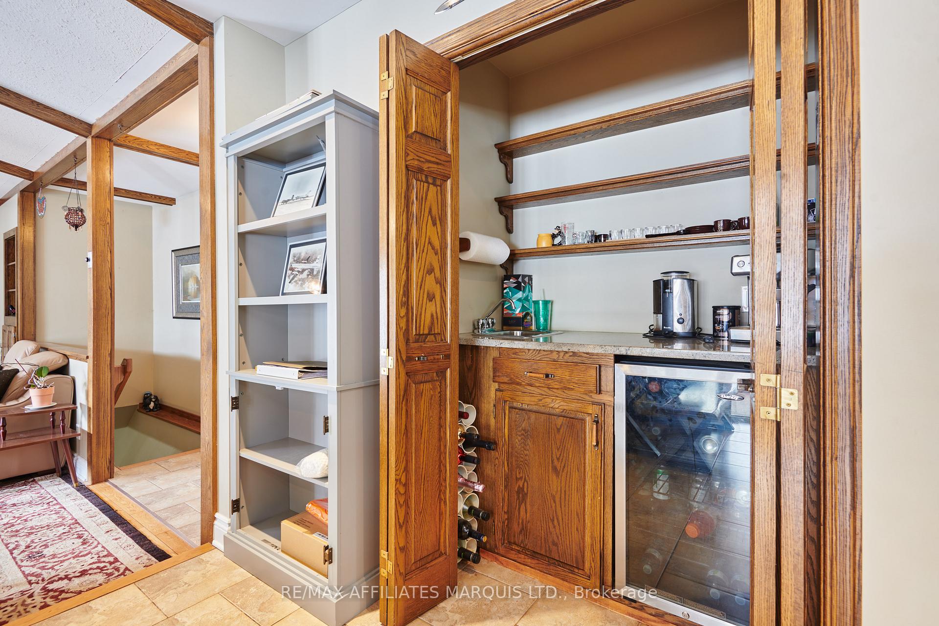 Photo 19 of 1100 South Branch Road, Cornwall — HOMEH