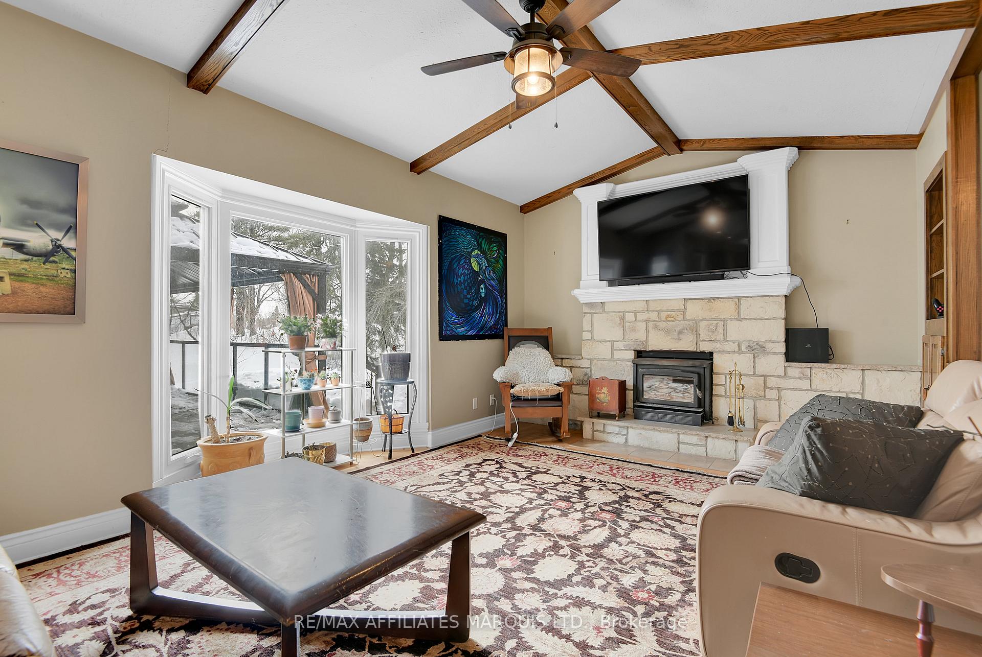 Photo 20 of 1100 South Branch Road, Cornwall — HOMEH