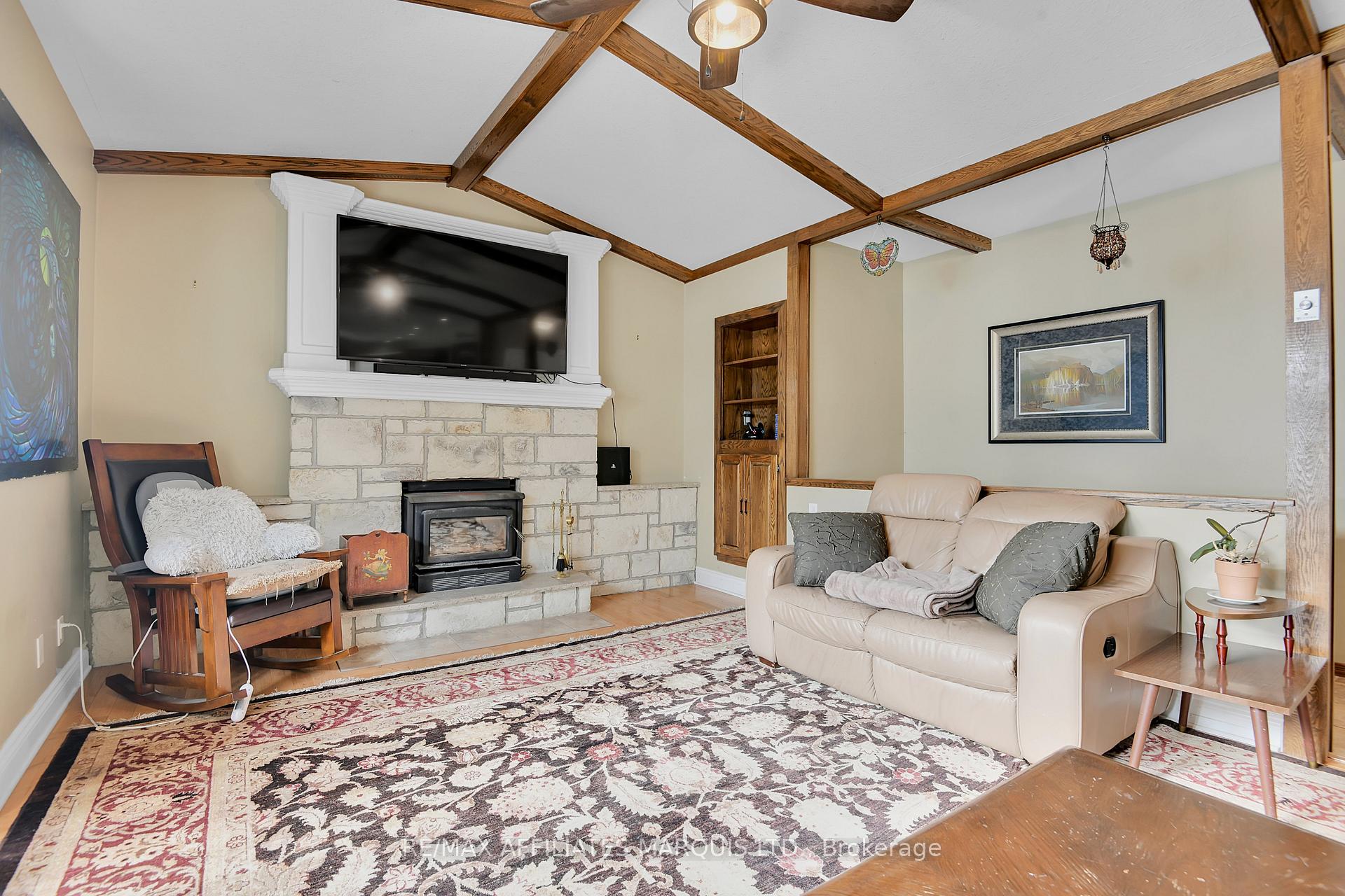 Photo 21 of 1100 South Branch Road, Cornwall — HOMEH
