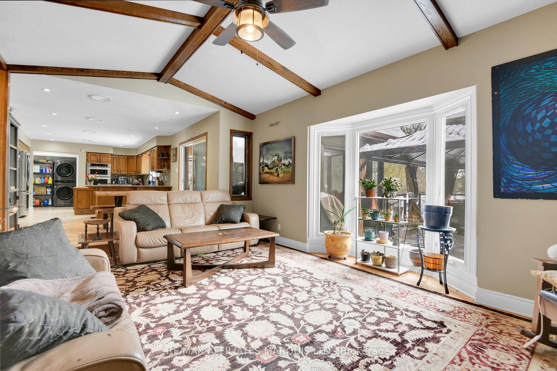 Photo 22 of 1100 South Branch Road, Cornwall — HOMEH