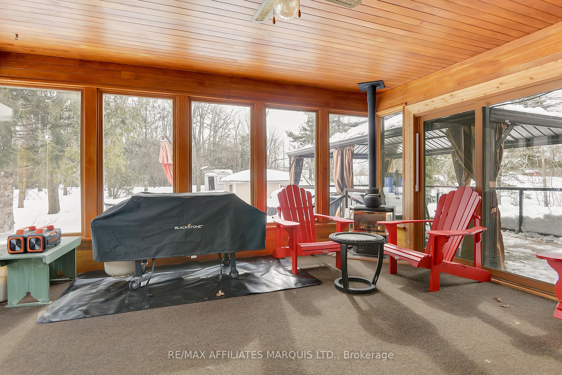 Photo 23 of 1100 South Branch Road, Cornwall — HOMEH
