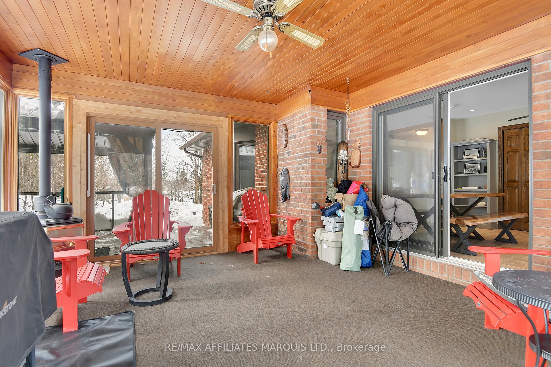 Photo 24 of 1100 South Branch Road, Cornwall — HOMEH