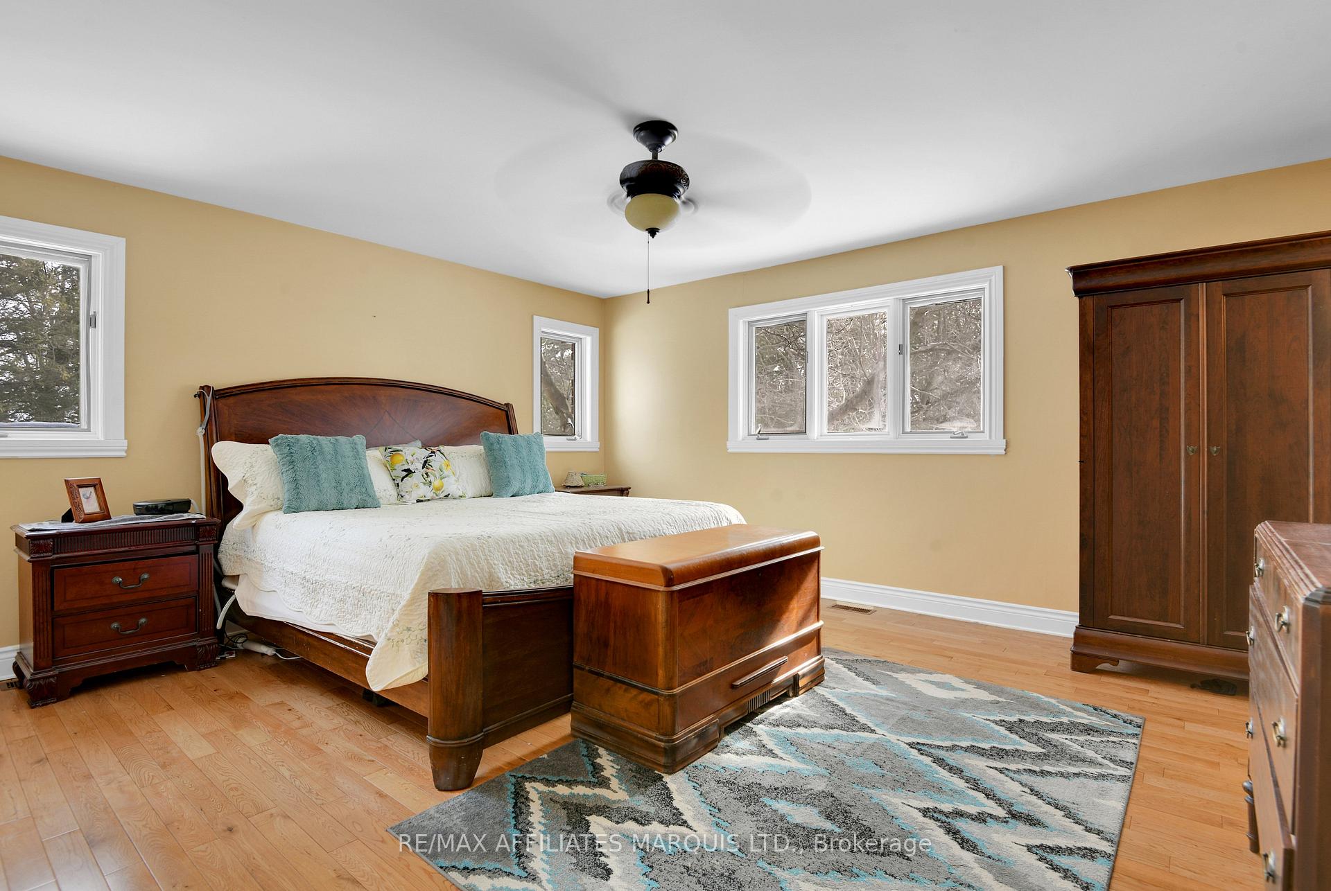 Photo 25 of 1100 South Branch Road, Cornwall — HOMEH