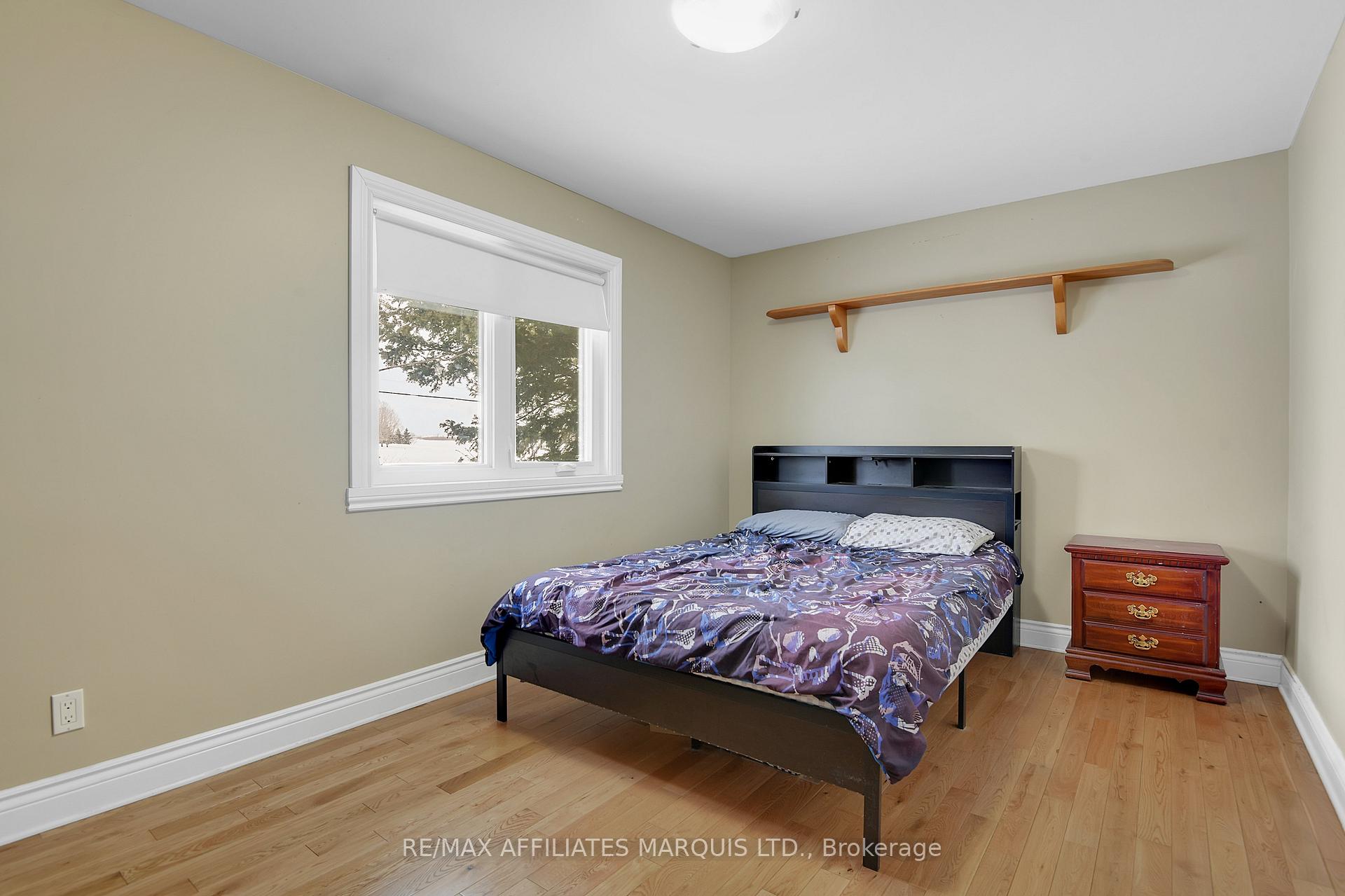 Photo 30 of 1100 South Branch Road, Cornwall — HOMEH