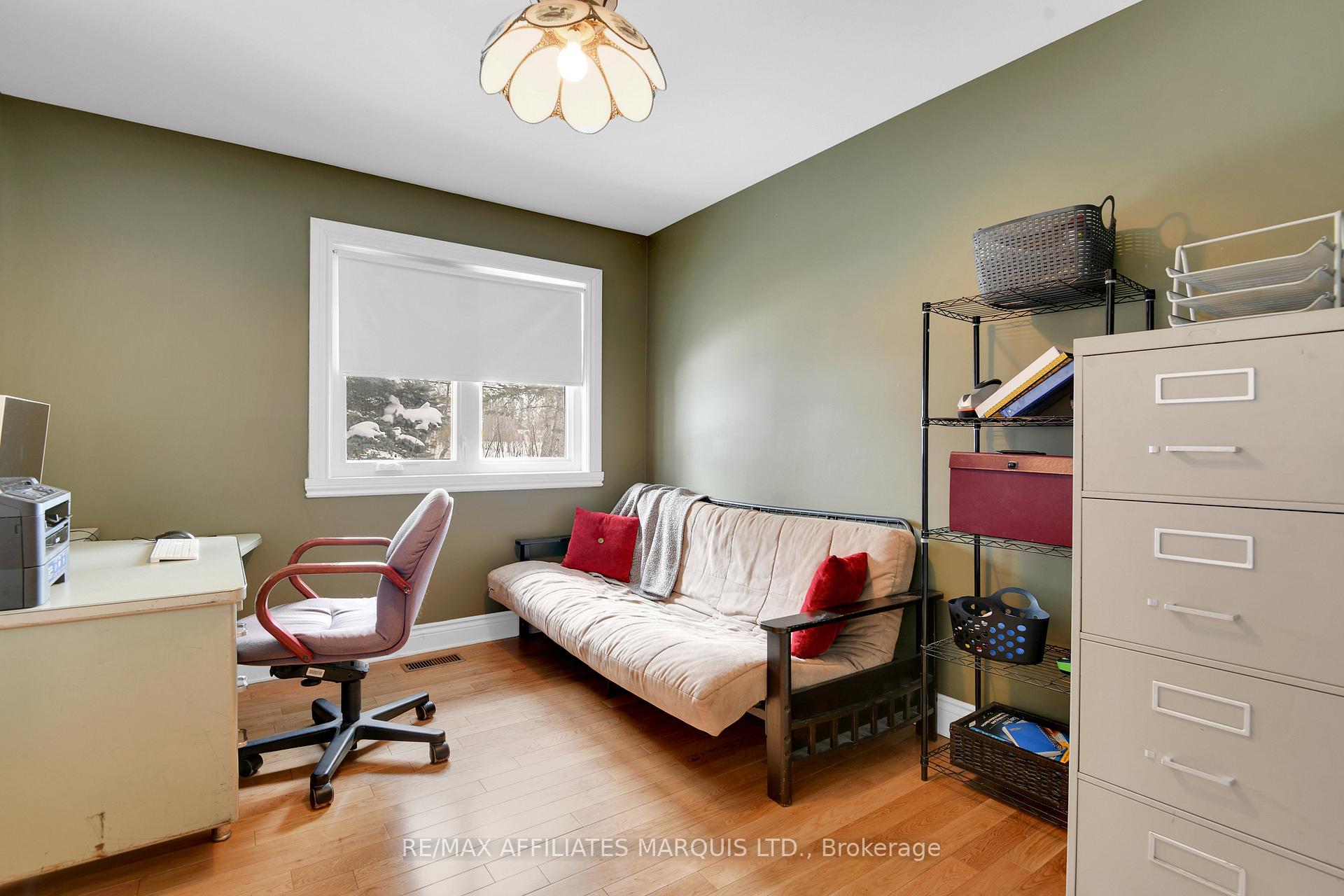 Photo 31 of 1100 South Branch Road, Cornwall — HOMEH