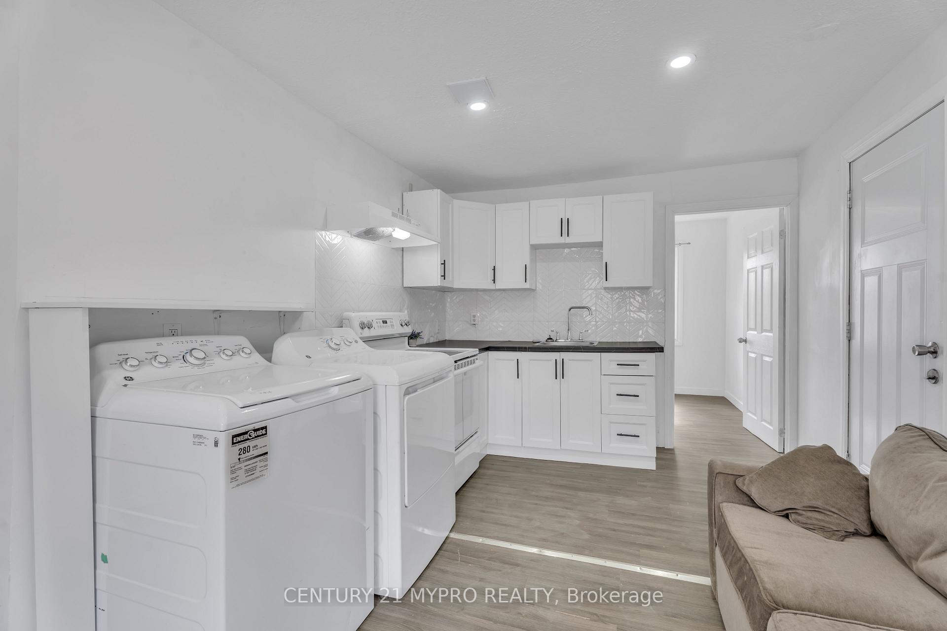 Photo 6 of 42 Irwin Street, London, North K — HOMEH