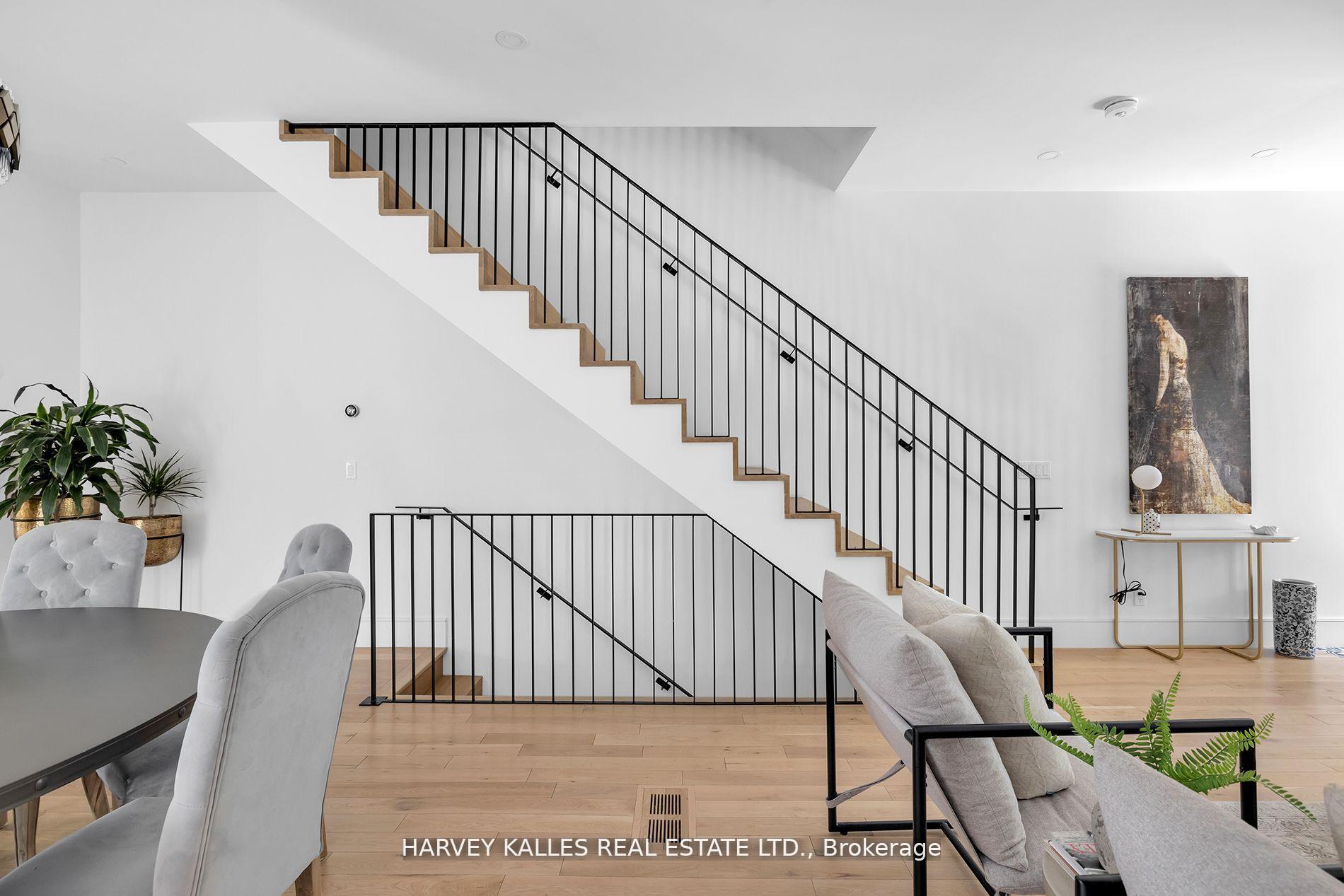 Photo 7 of 274 Carlton Street, Toronto, Cabbagetown-South St. James Town — HOMEH