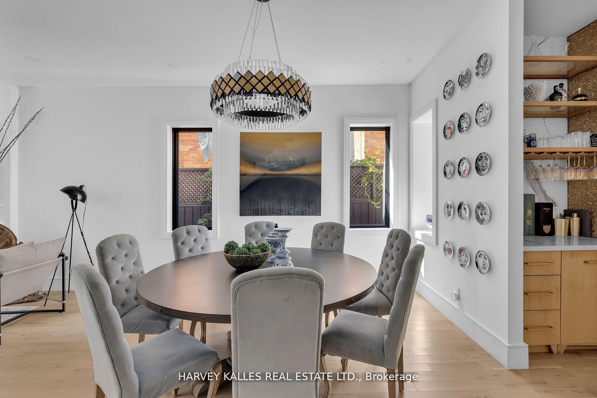Photo 4 of 274 Carlton Street, Toronto, Cabbagetown-South St. James Town — HOMEH