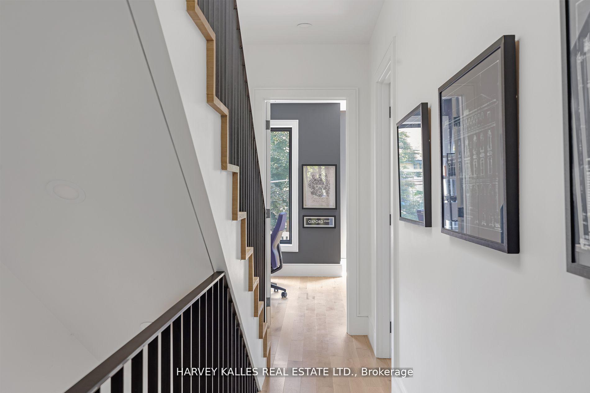 Photo 5 of 274 Carlton Street, Toronto, Cabbagetown-South St. James Town — HOMEH