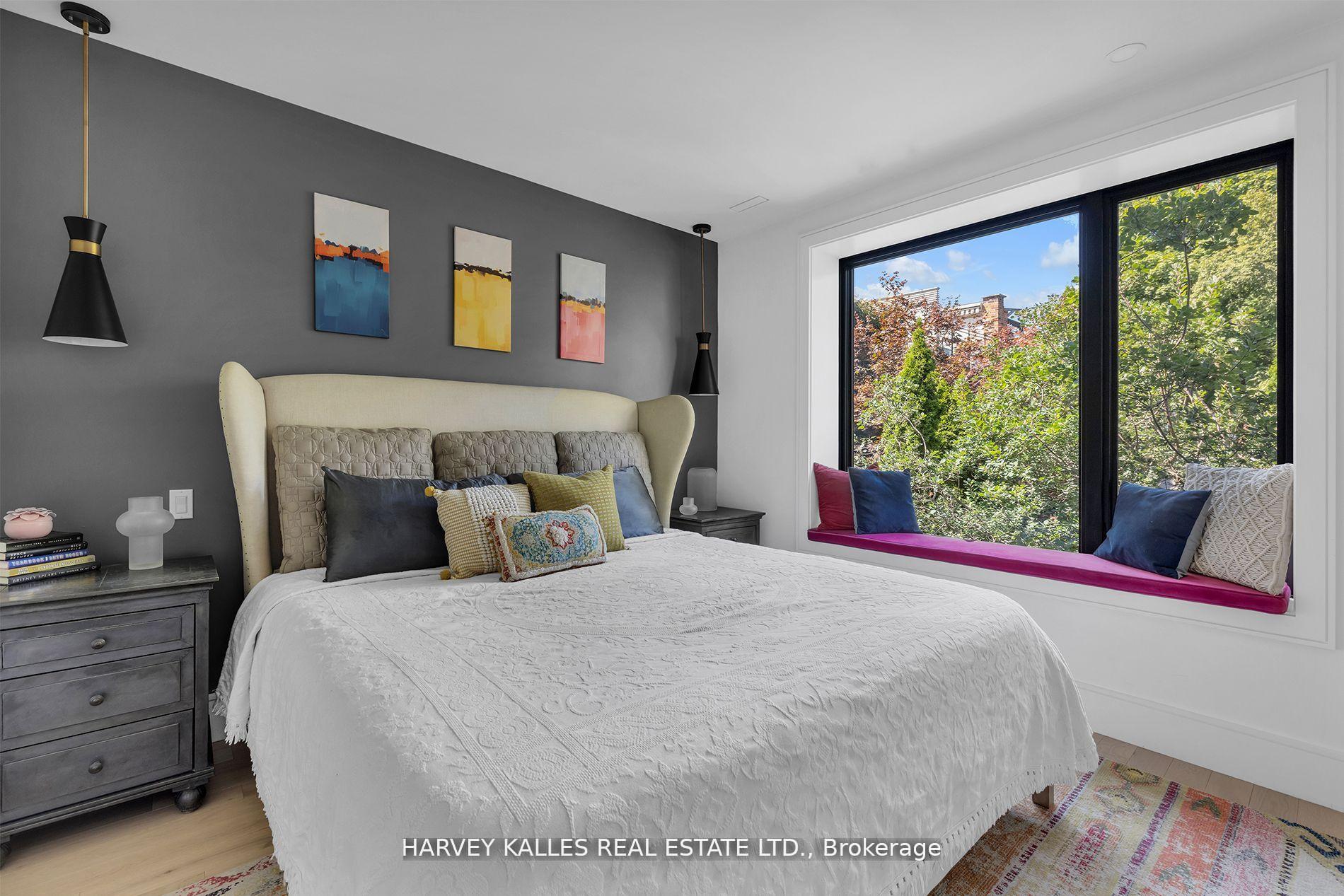 Photo 14 of 274 Carlton Street, Toronto, Cabbagetown-South St. James Town — HOMEH