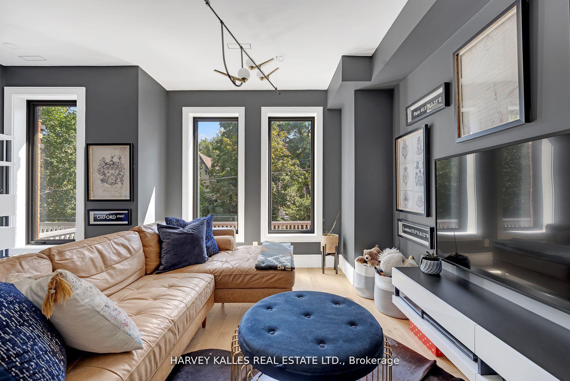 Photo 17 of 274 Carlton Street, Toronto, Cabbagetown-South St. James Town — HOMEH