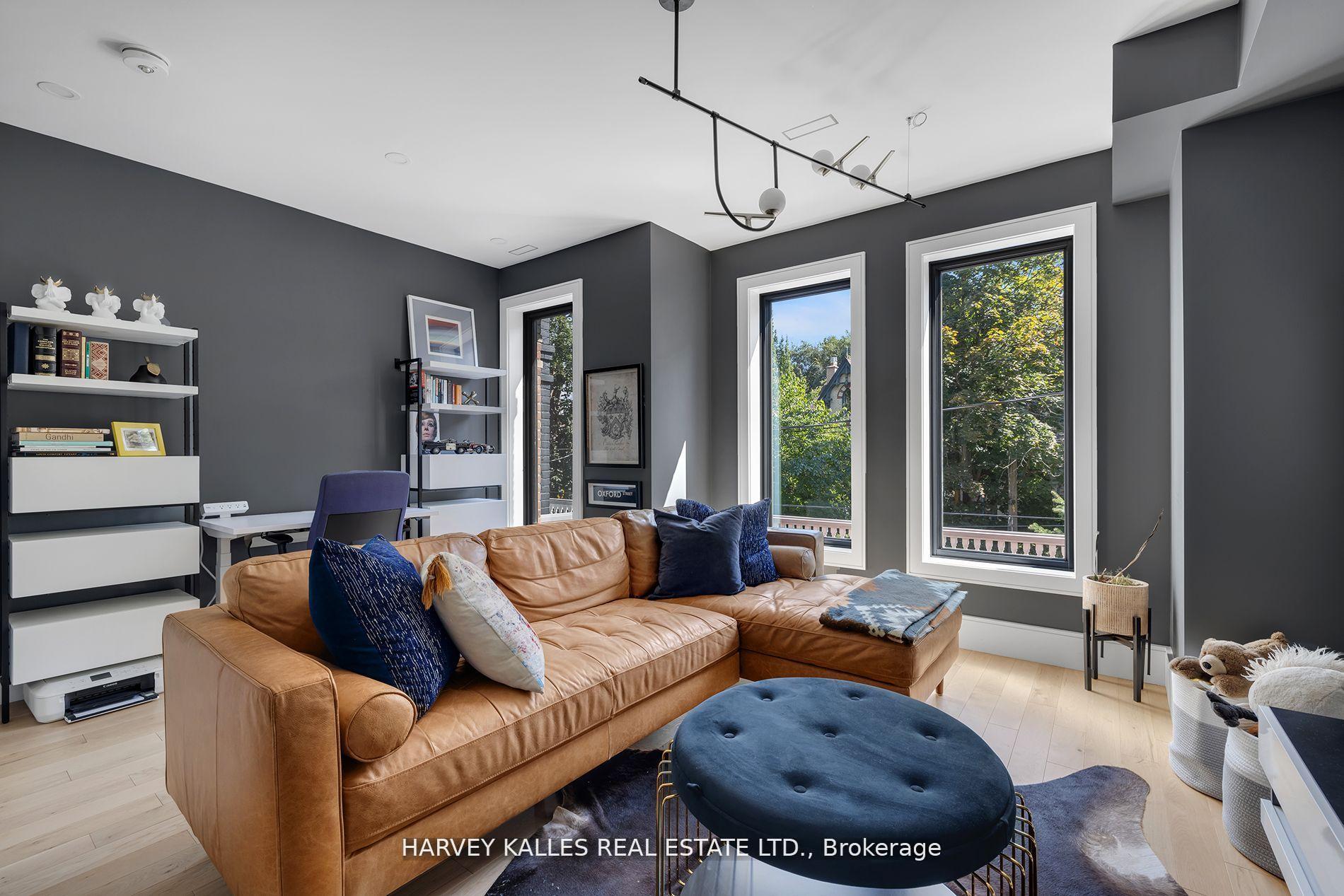 Photo 12 of 274 Carlton Street, Toronto, Cabbagetown-South St. James Town — HOMEH
