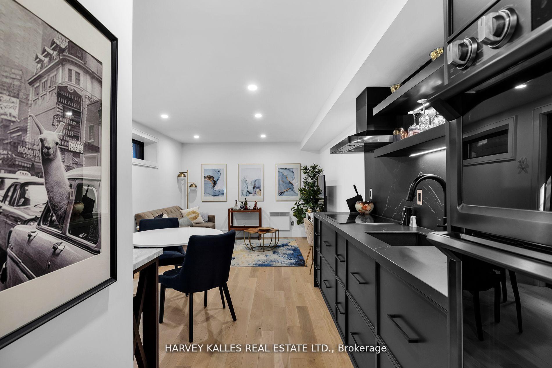 Photo 22 of 274 Carlton Street, Toronto, Cabbagetown-South St. James Town — HOMEH