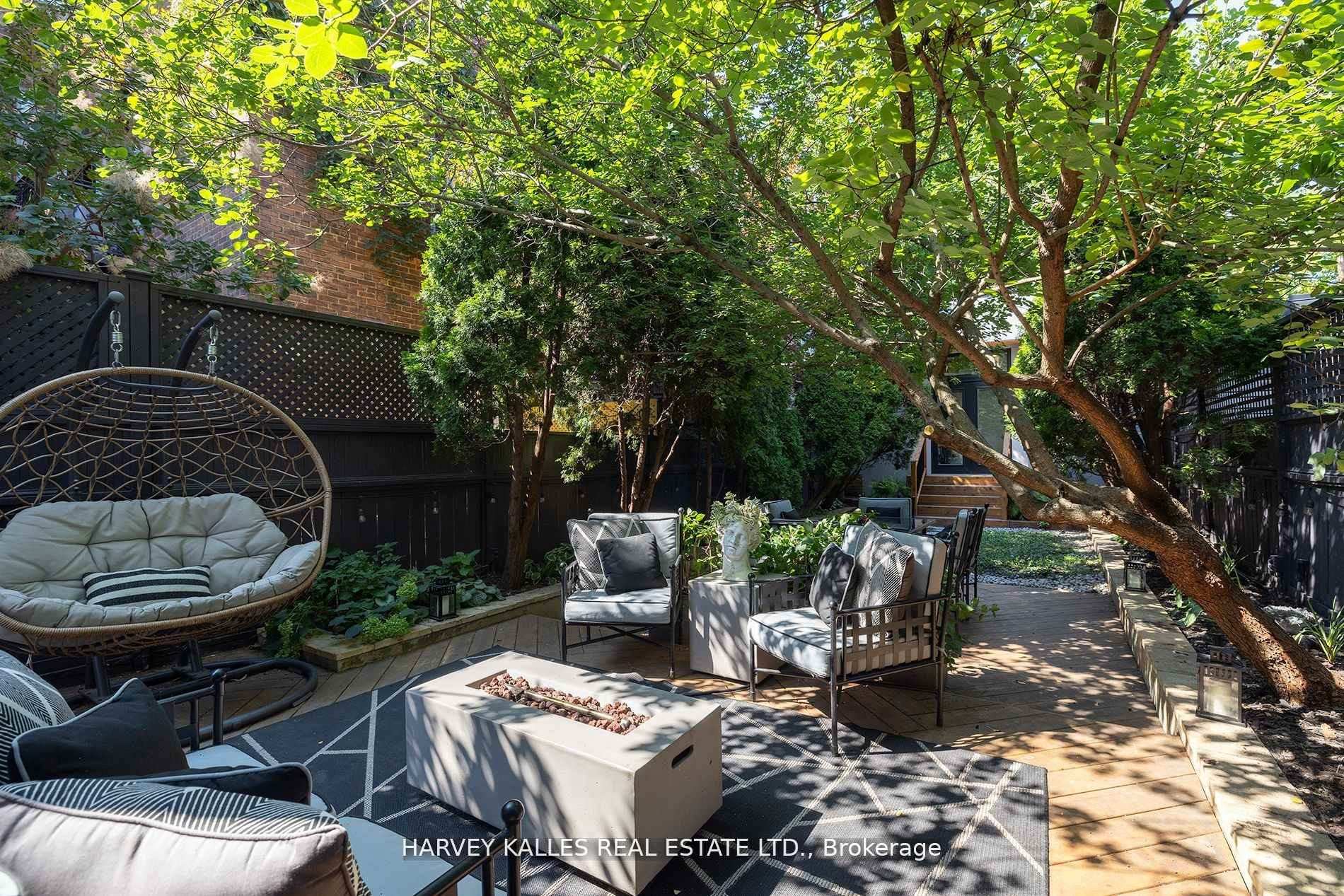 Photo 25 of 274 Carlton Street, Toronto, Cabbagetown-South St. James Town — HOMEH