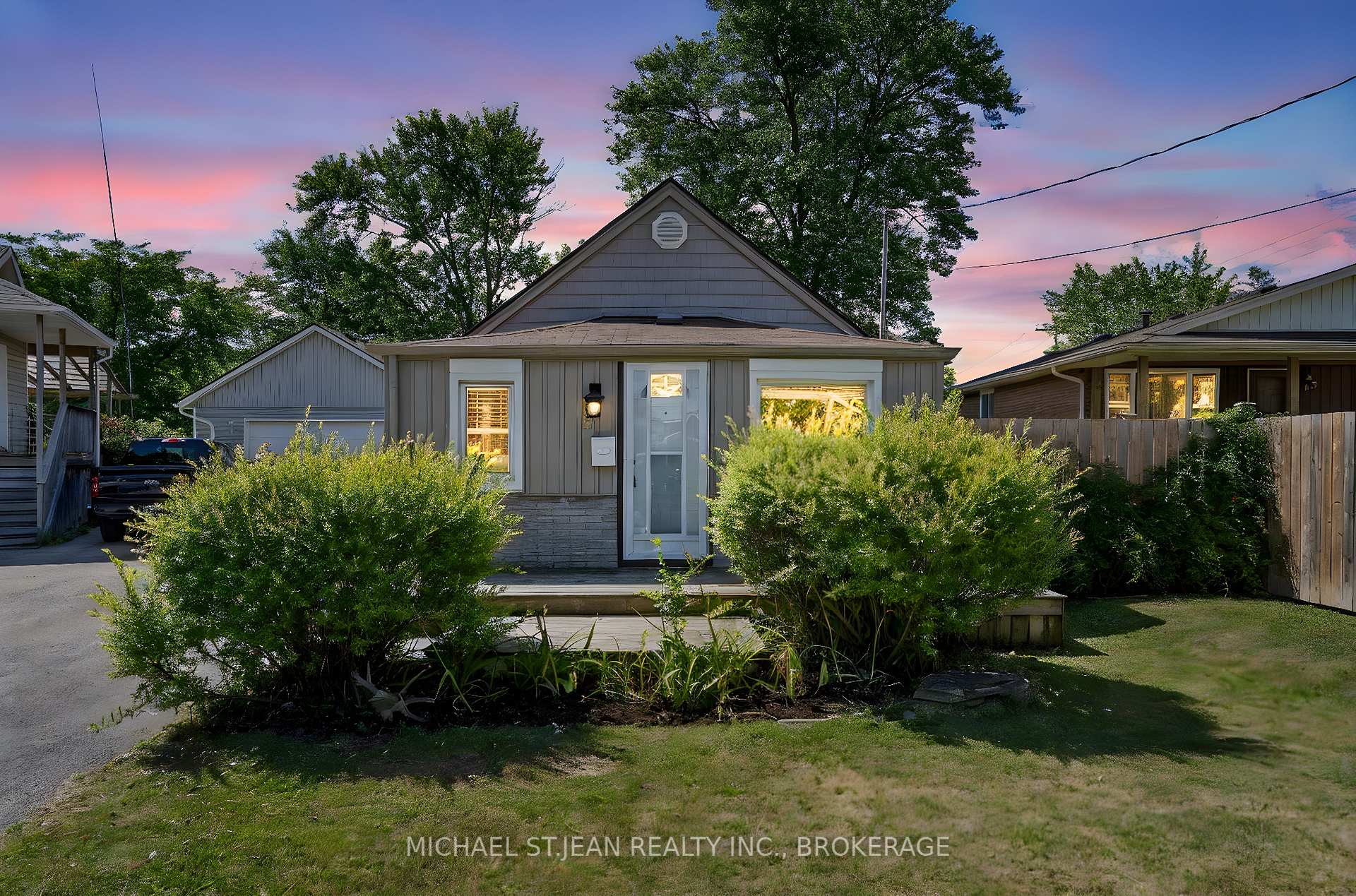 Photo 1 of 111 Rykert Street, St. Catharines, Western Hill — HOMEH