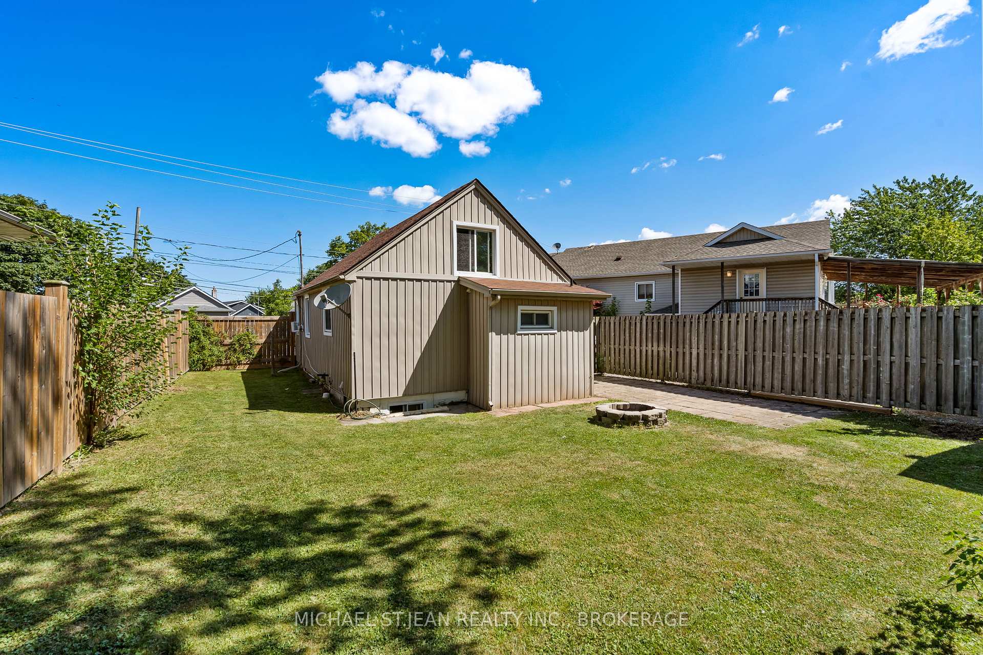 Photo 20 of 111 Rykert Street, St. Catharines, Western Hill — HOMEH