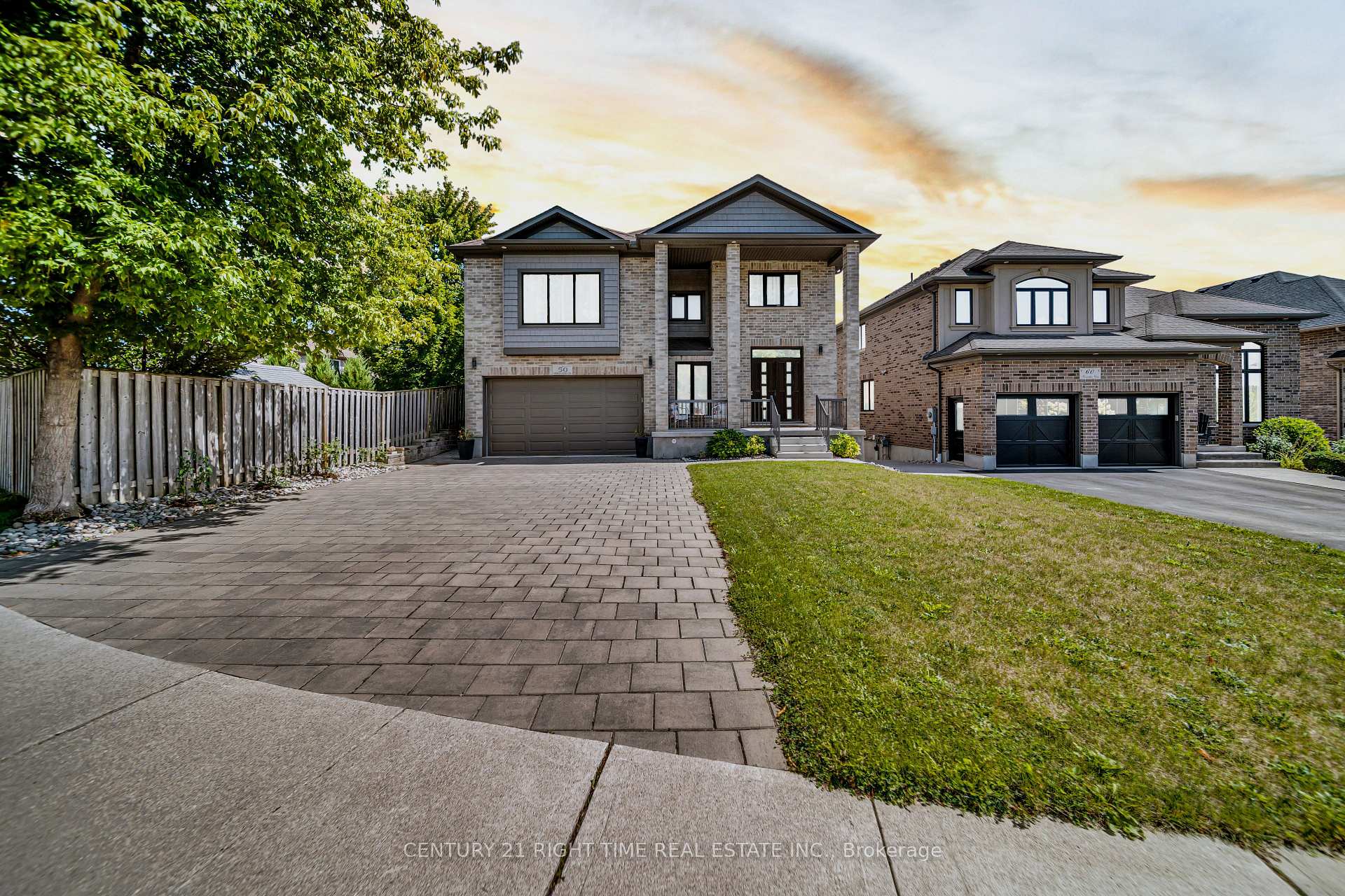 Photo 1 of 50 Horseshoe Crescent, Woolwich — HOMEH