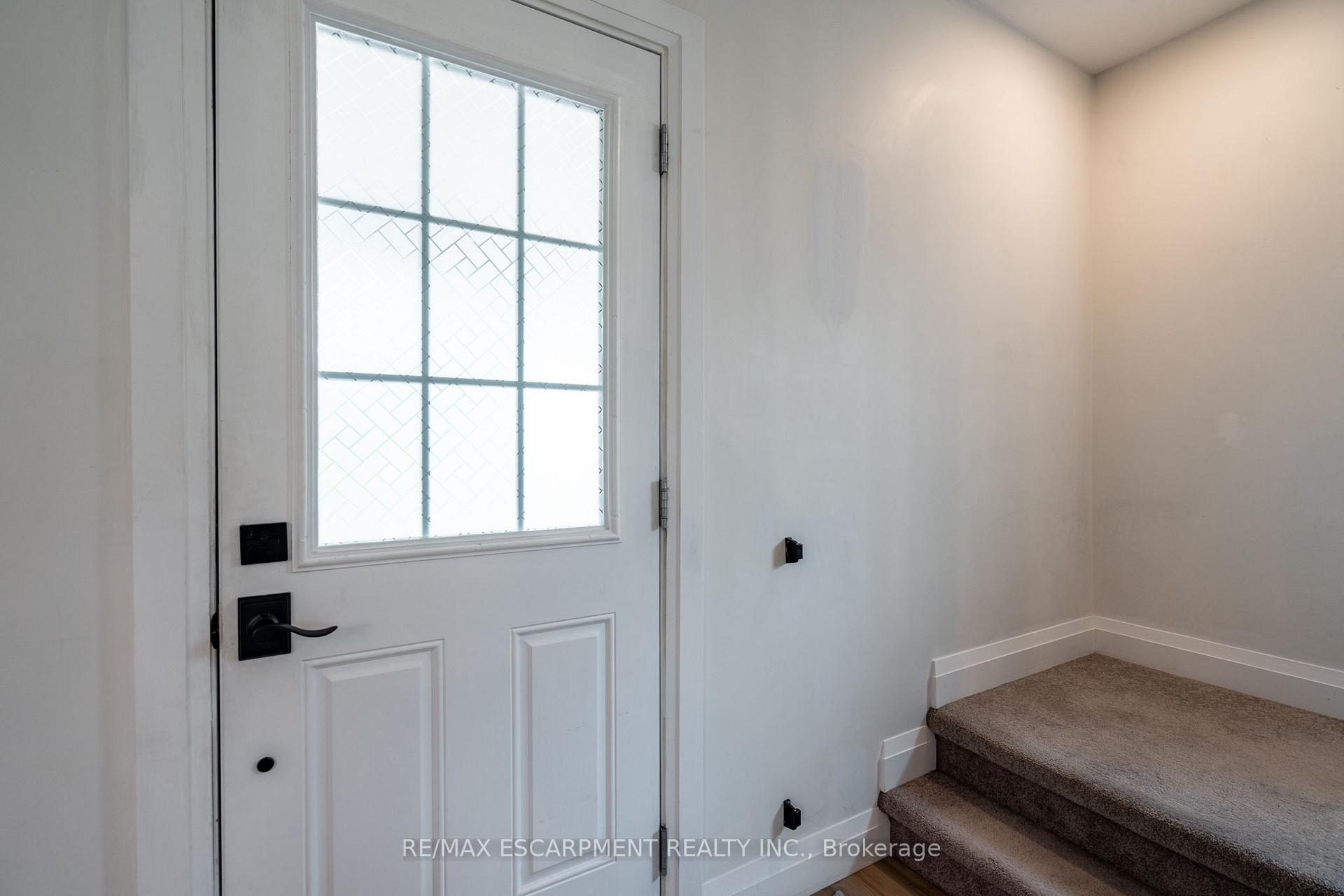 Photo 2 of 1 Prince Street, St. Catharines, E. Chester — HOMEH