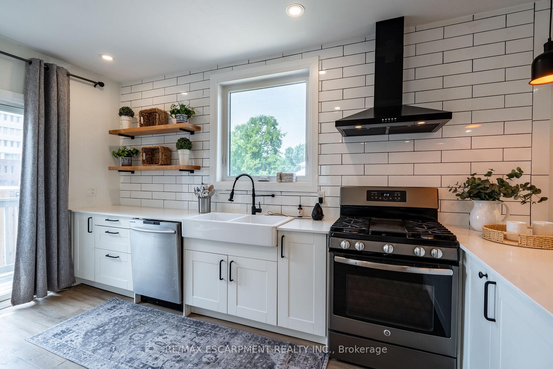 Photo 25 of 1 Prince Street, St. Catharines, E. Chester — HOMEH