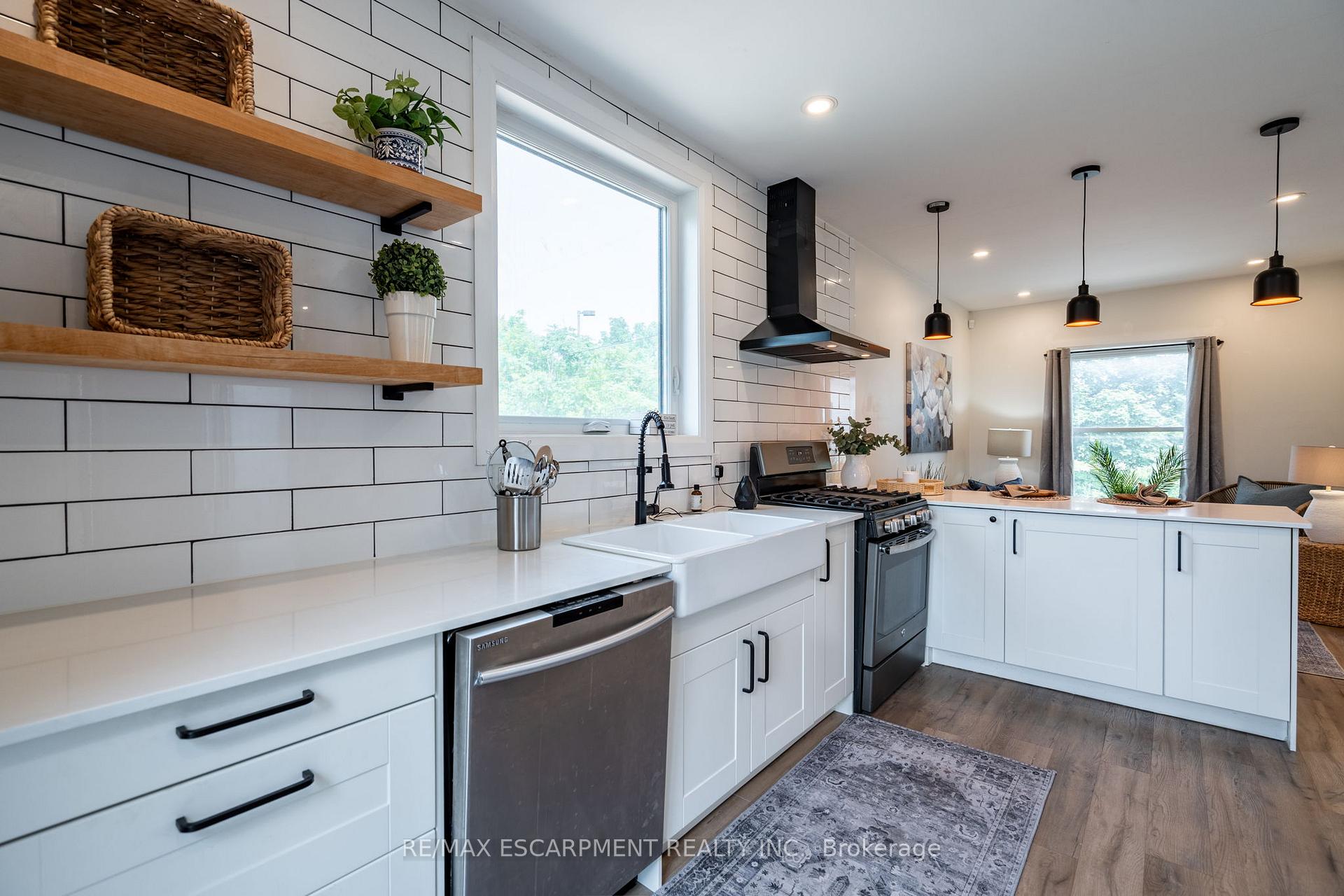 Photo 33 of 1 Prince Street, St. Catharines, E. Chester — HOMEH
