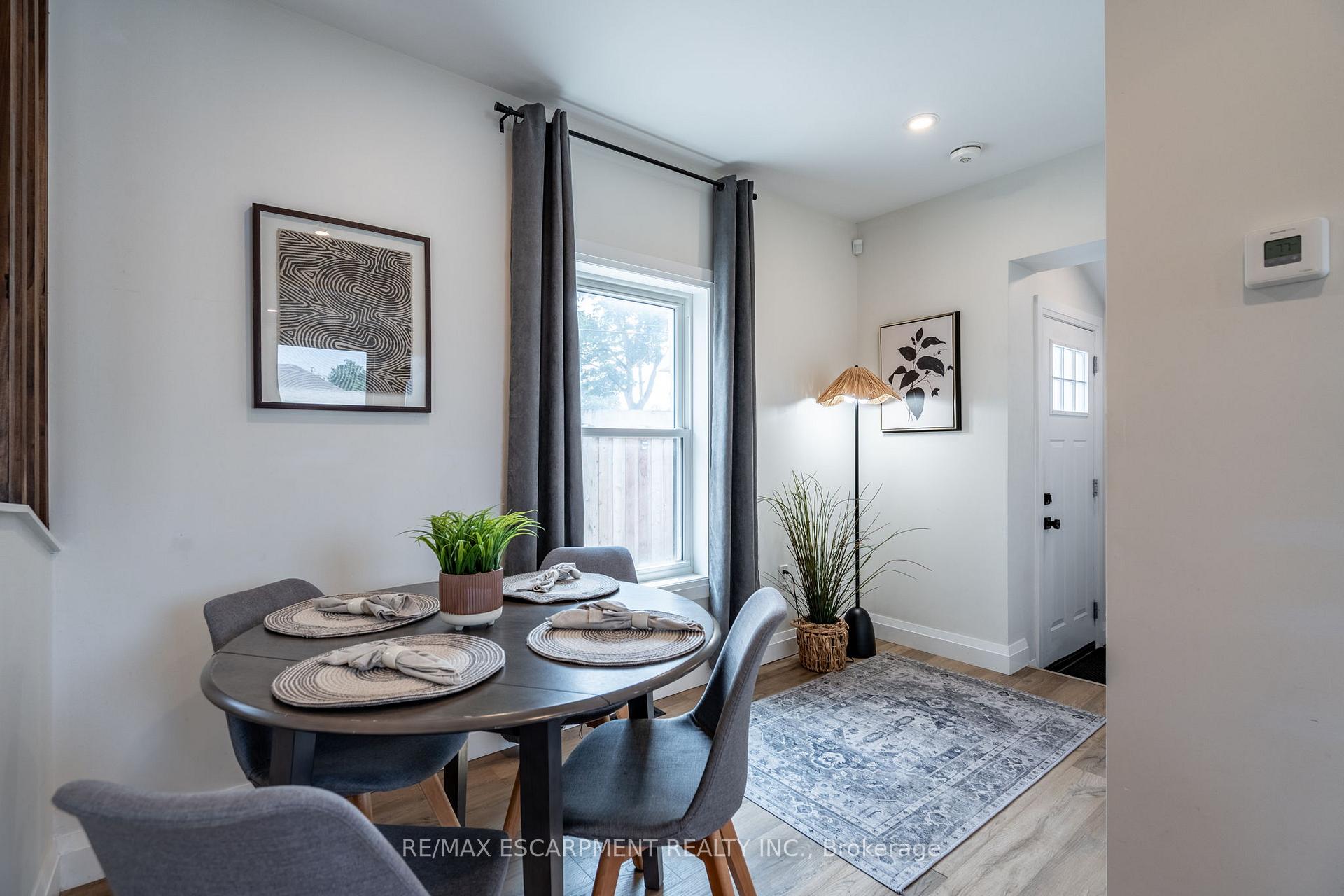 Photo 18 of 1 Prince Street, St. Catharines, E. Chester — HOMEH
