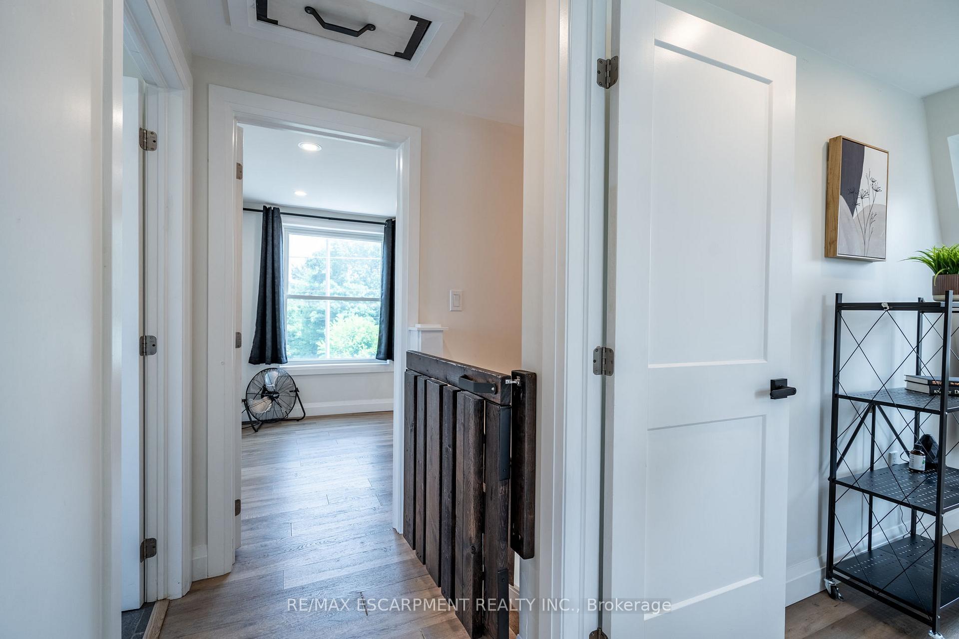 Photo 16 of 1 Prince Street, St. Catharines, E. Chester — HOMEH