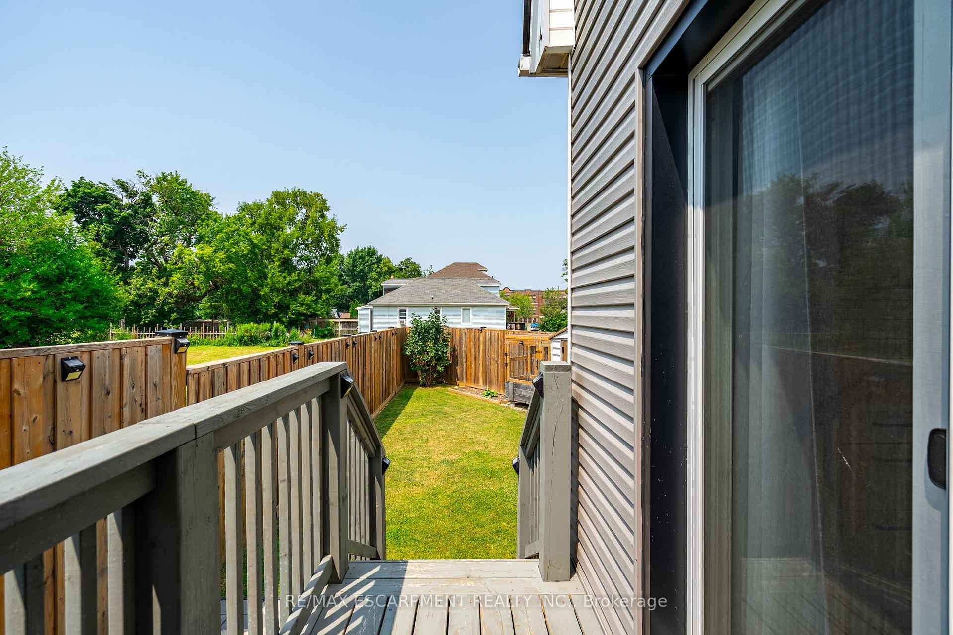 Photo 30 of 1 Prince Street, St. Catharines, E. Chester — HOMEH