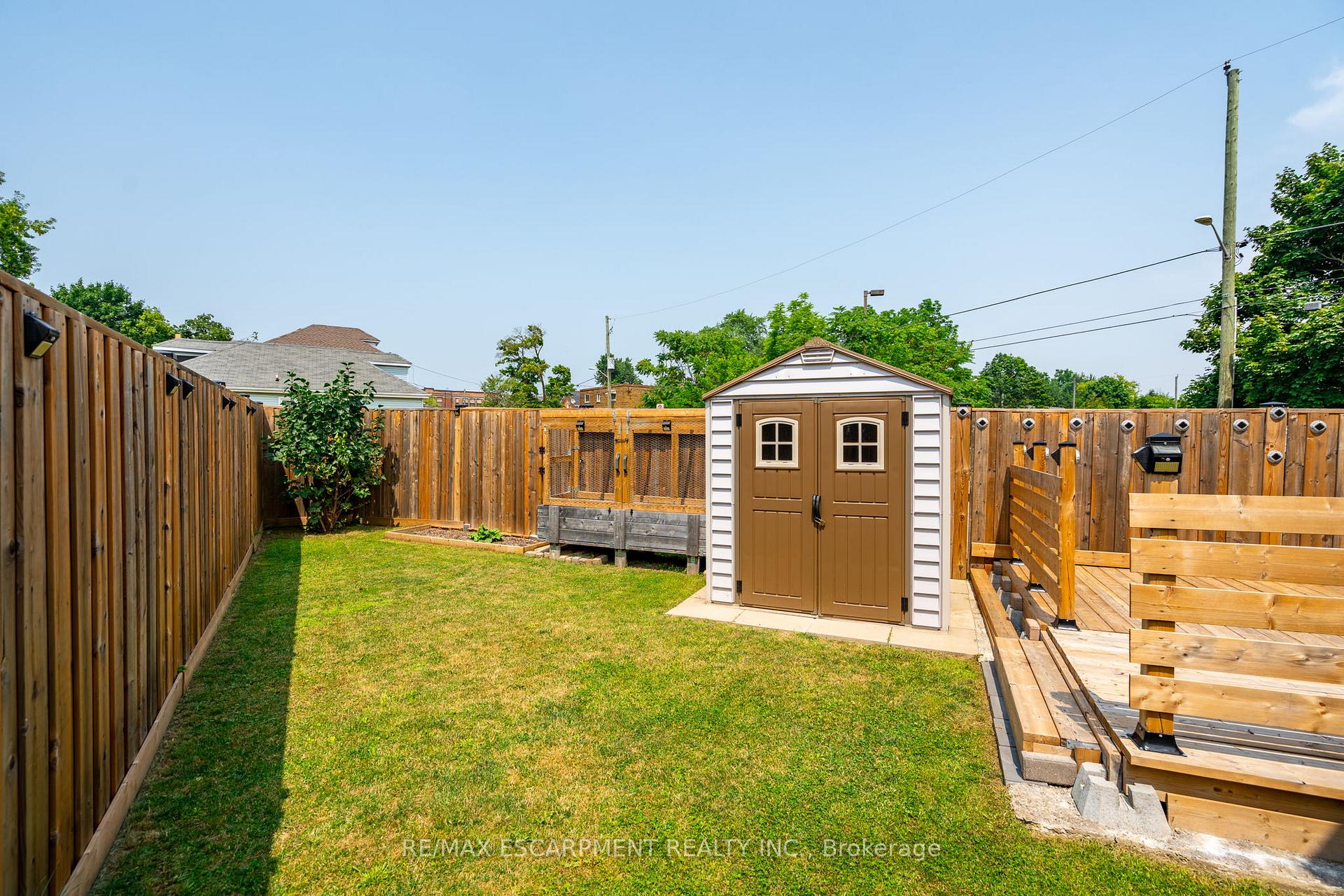 Photo 29 of 1 Prince Street, St. Catharines, E. Chester — HOMEH