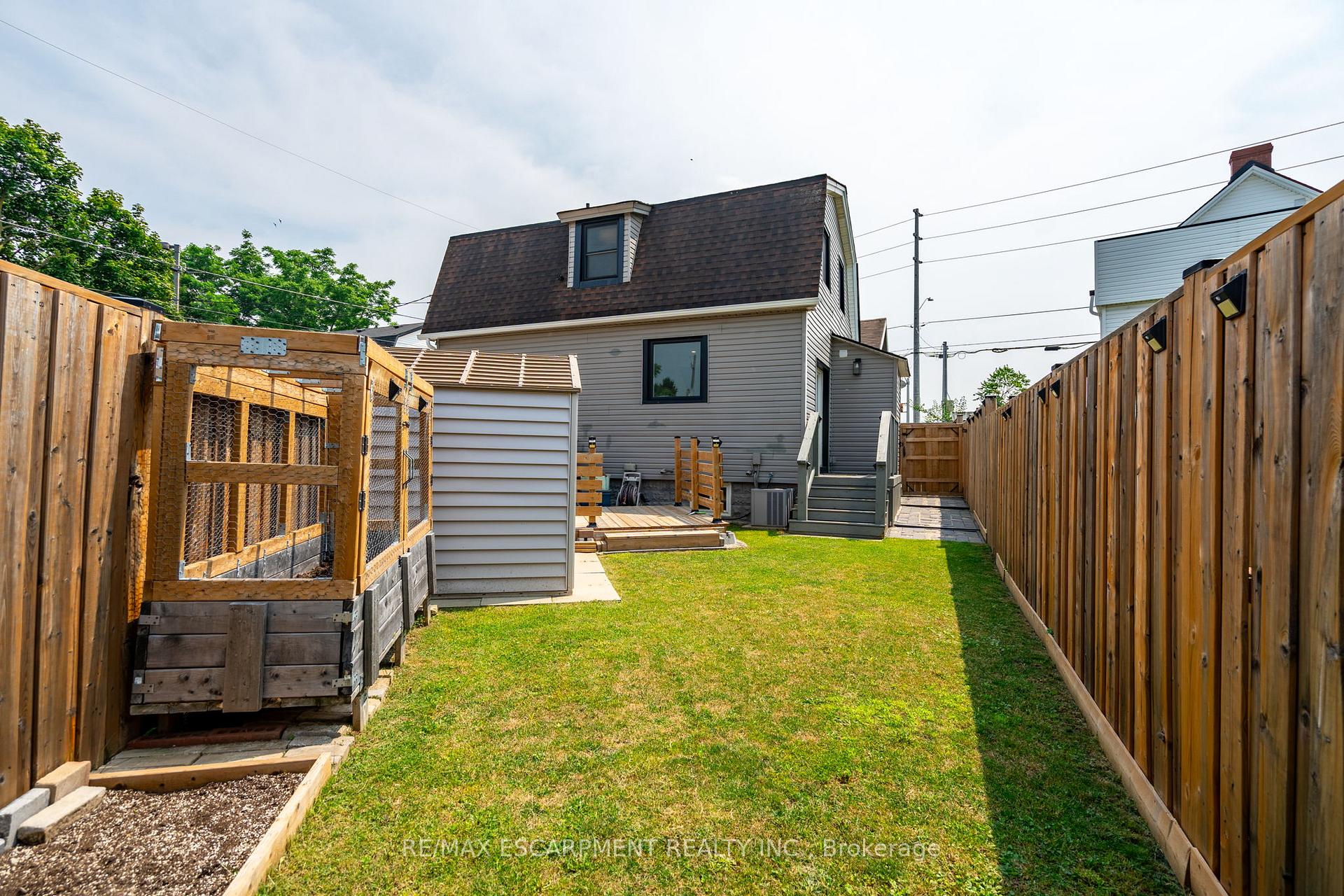 Photo 20 of 1 Prince Street, St. Catharines, E. Chester — HOMEH
