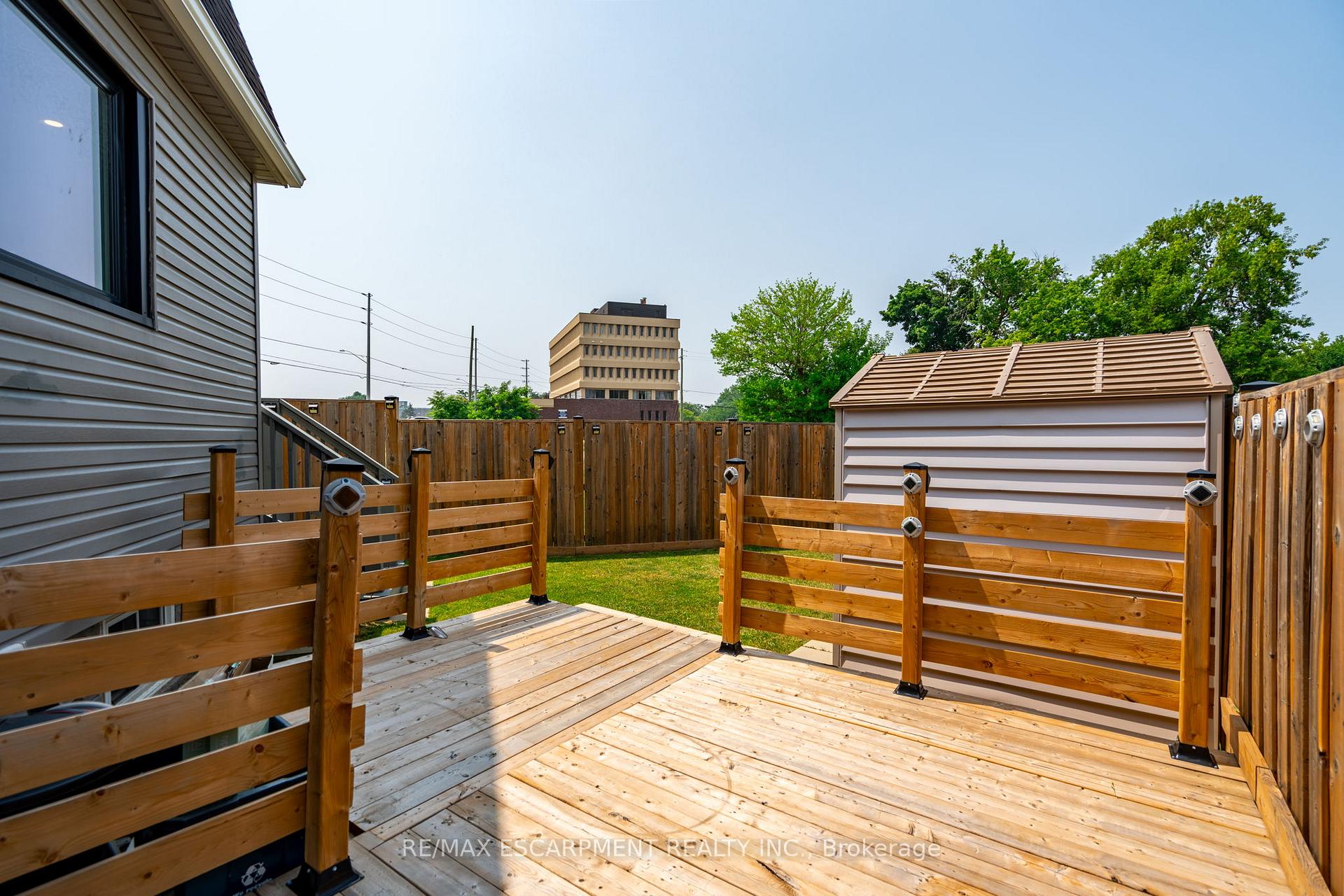 Photo 28 of 1 Prince Street, St. Catharines, E. Chester — HOMEH