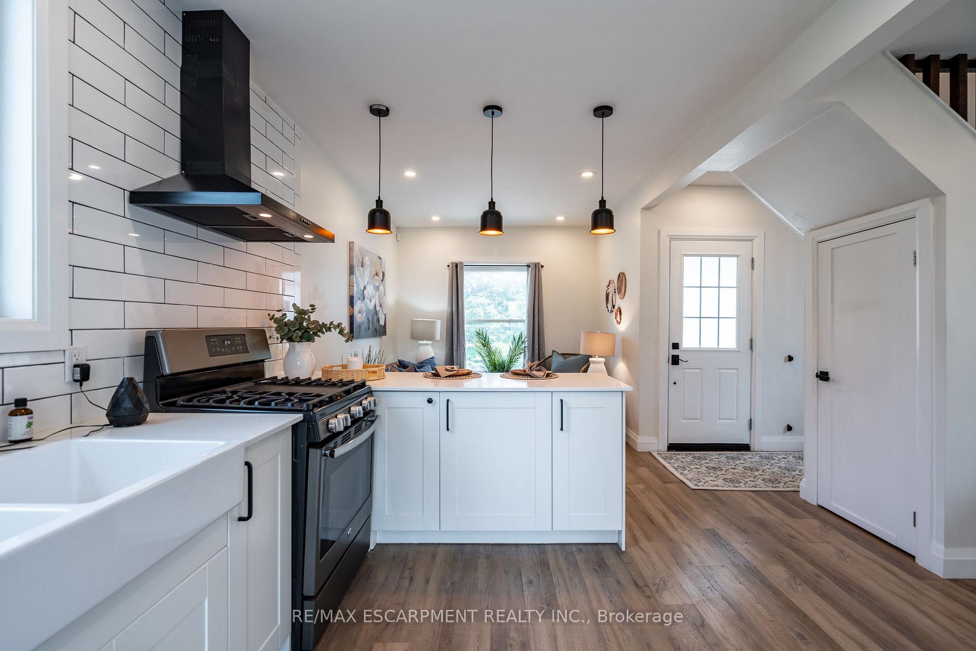 Photo 34 of 1 Prince Street, St. Catharines, E. Chester — HOMEH