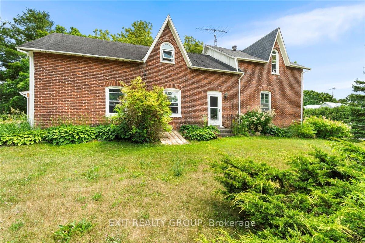 Photo 1 of 5546 Stirling-Marmora Road, Stirling-Rawdon — HOMEH